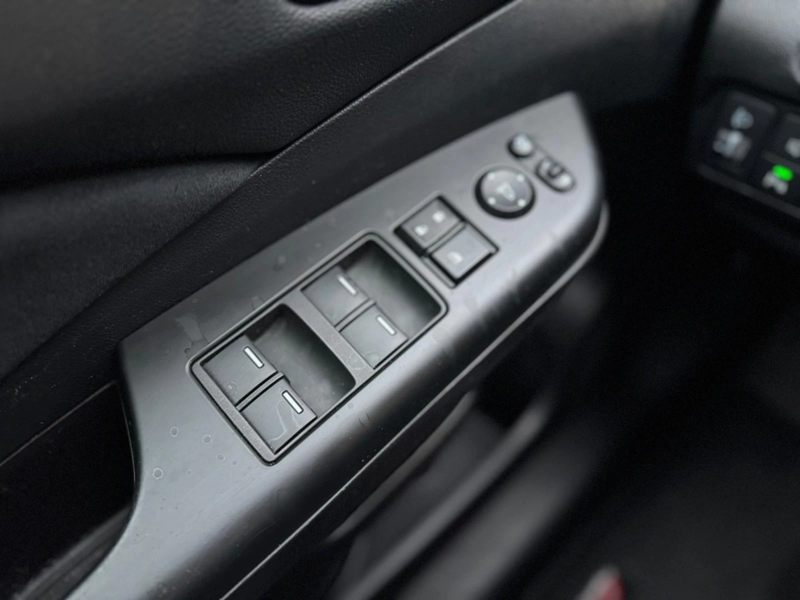 Hoofdafbeelding Honda CR-V