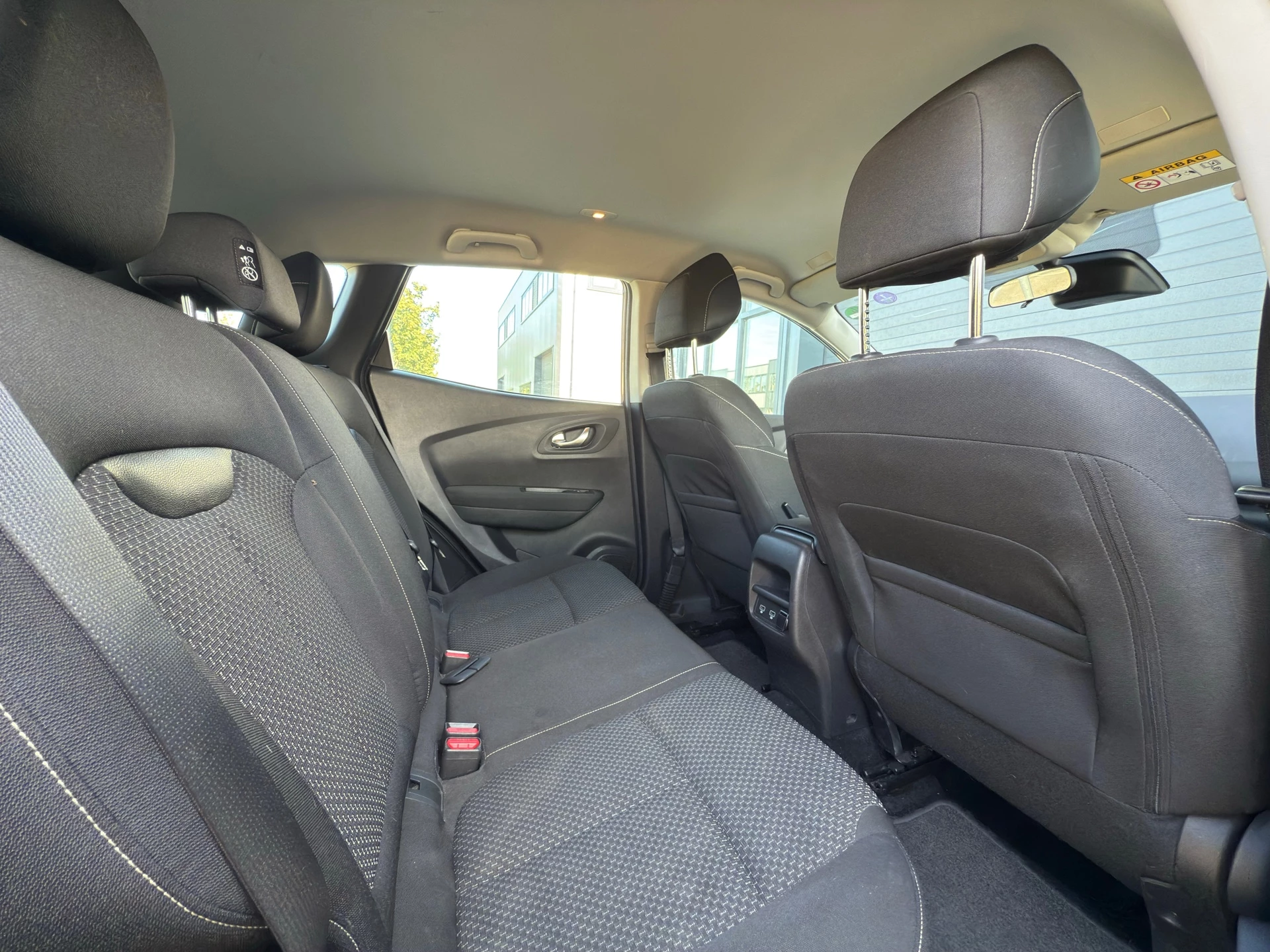 Hoofdafbeelding Renault Kadjar