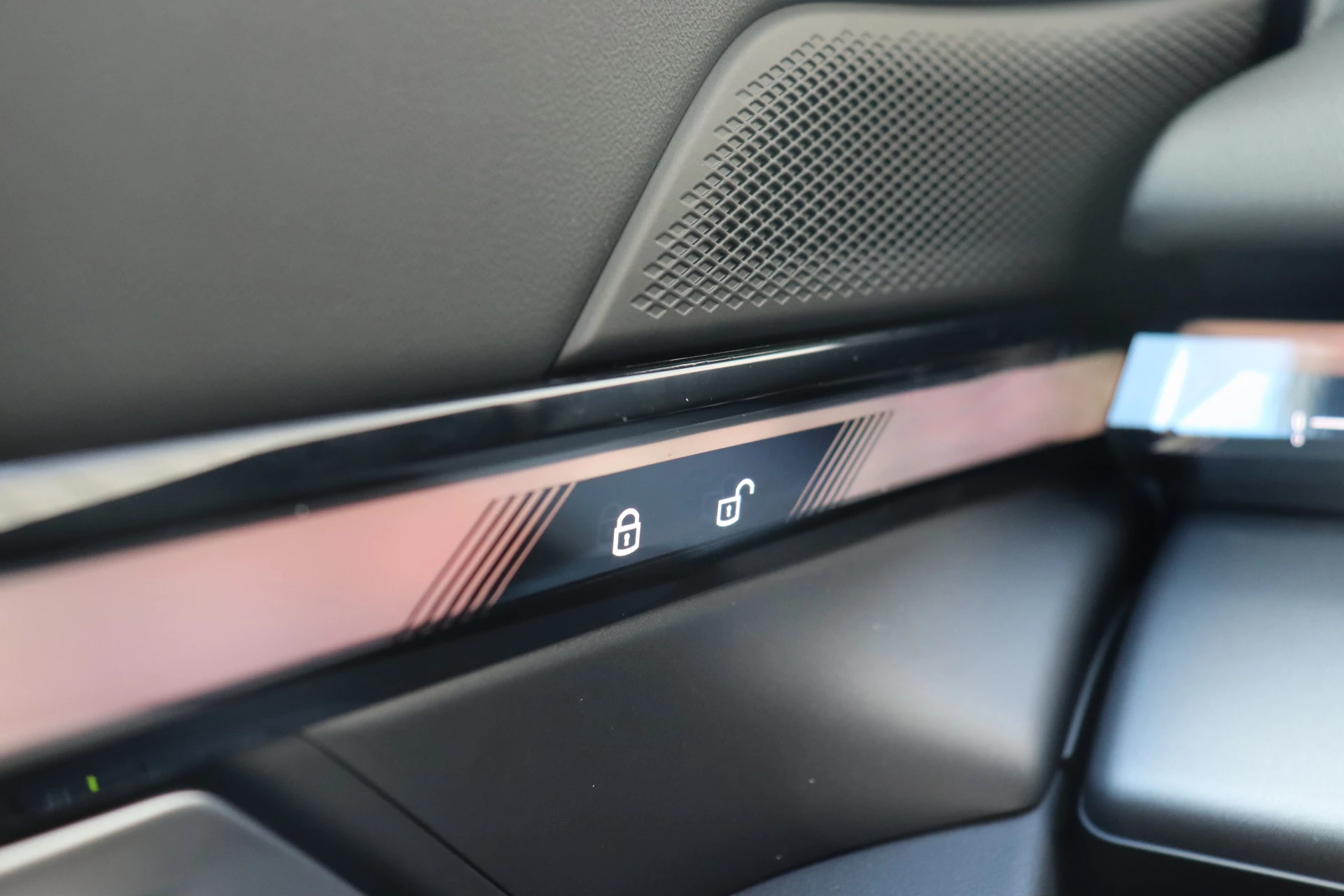 Hoofdafbeelding BMW i5
