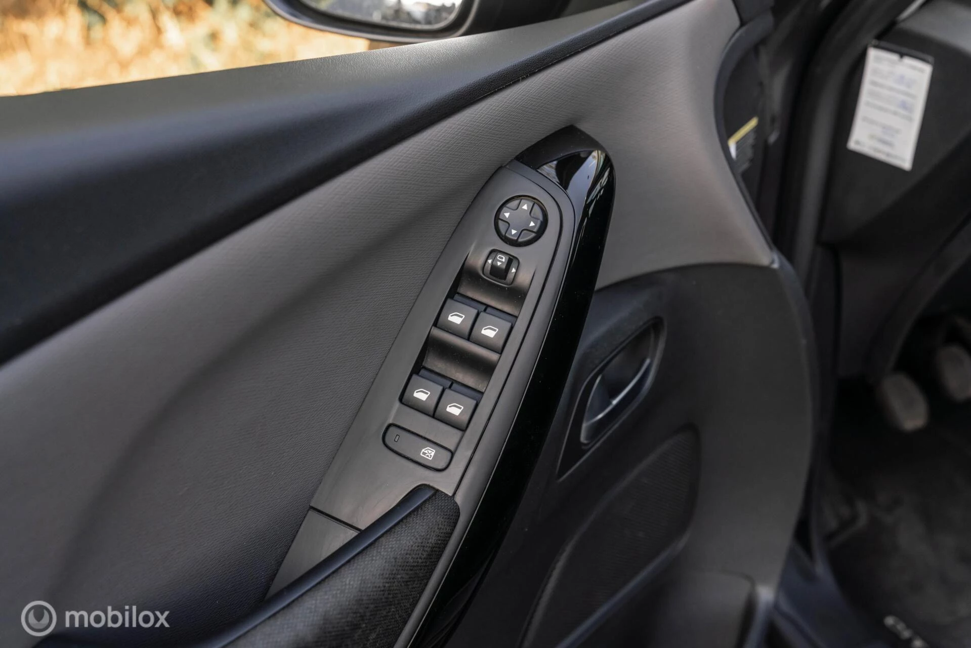 Hoofdafbeelding Citroën Grand C4 Spacetourer