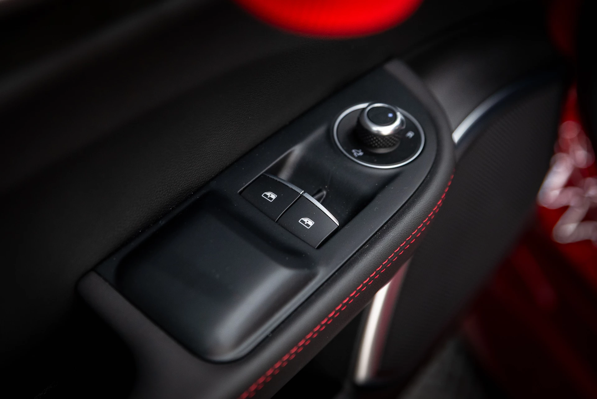Hoofdafbeelding Alfa Romeo Giulia
