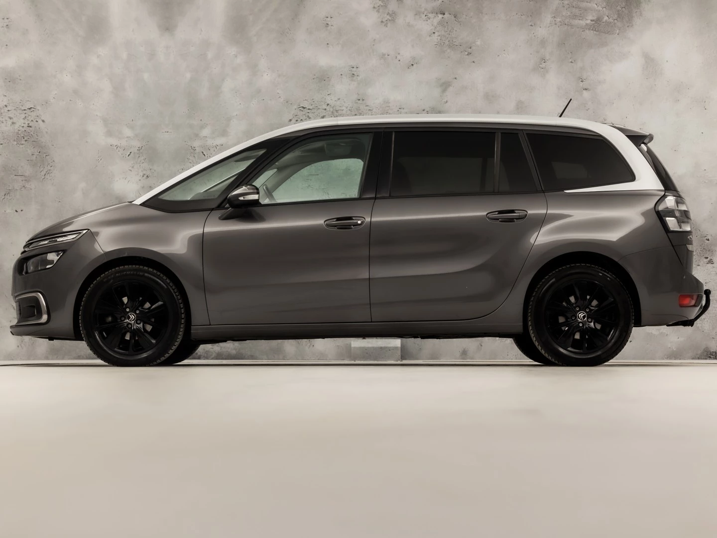 Hoofdafbeelding Citroën Grand C4 Picasso