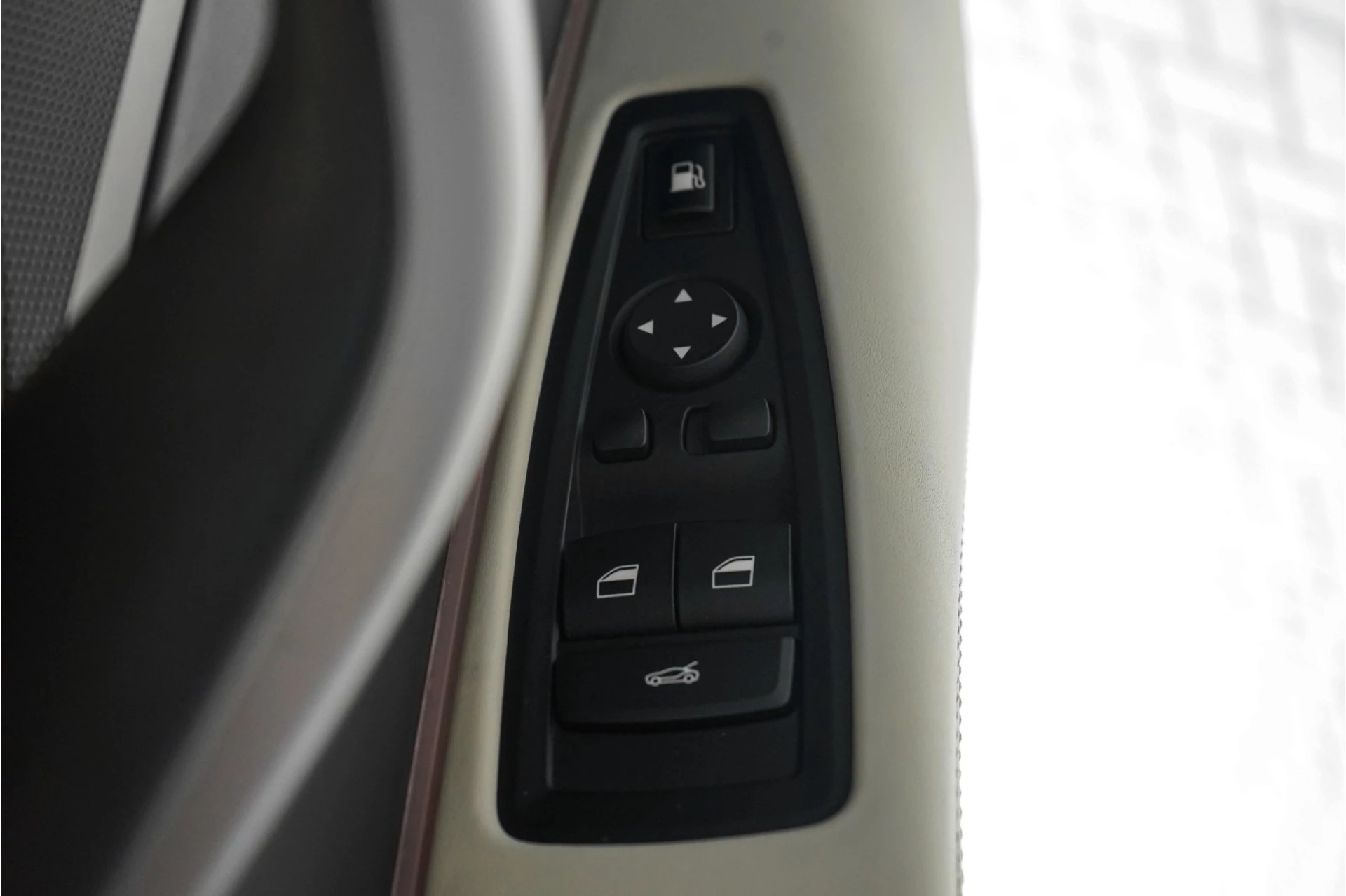 Hoofdafbeelding BMW i8