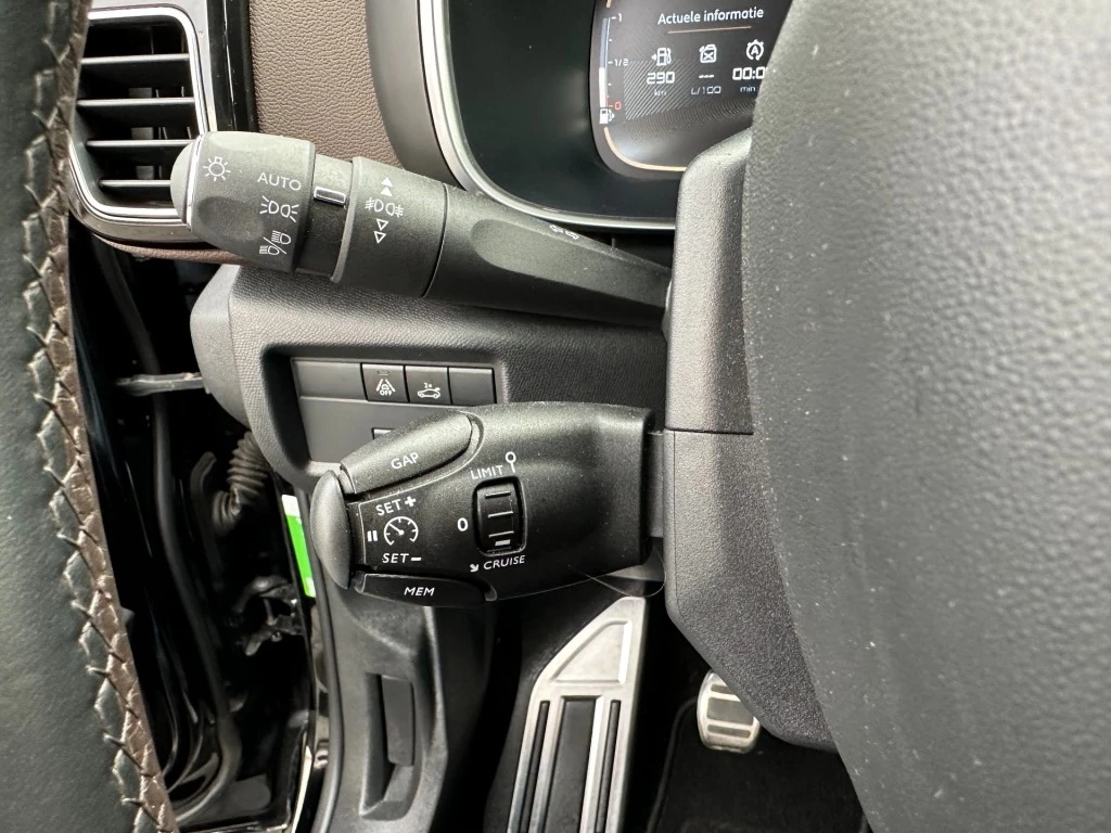 Hoofdafbeelding Citroën C5 Aircross