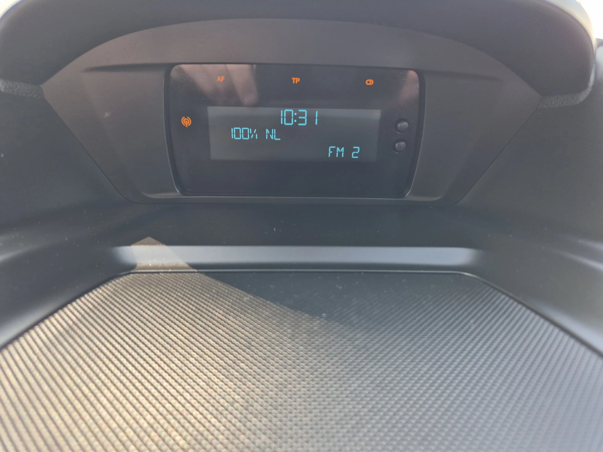 Hoofdafbeelding Ford Grand C-Max