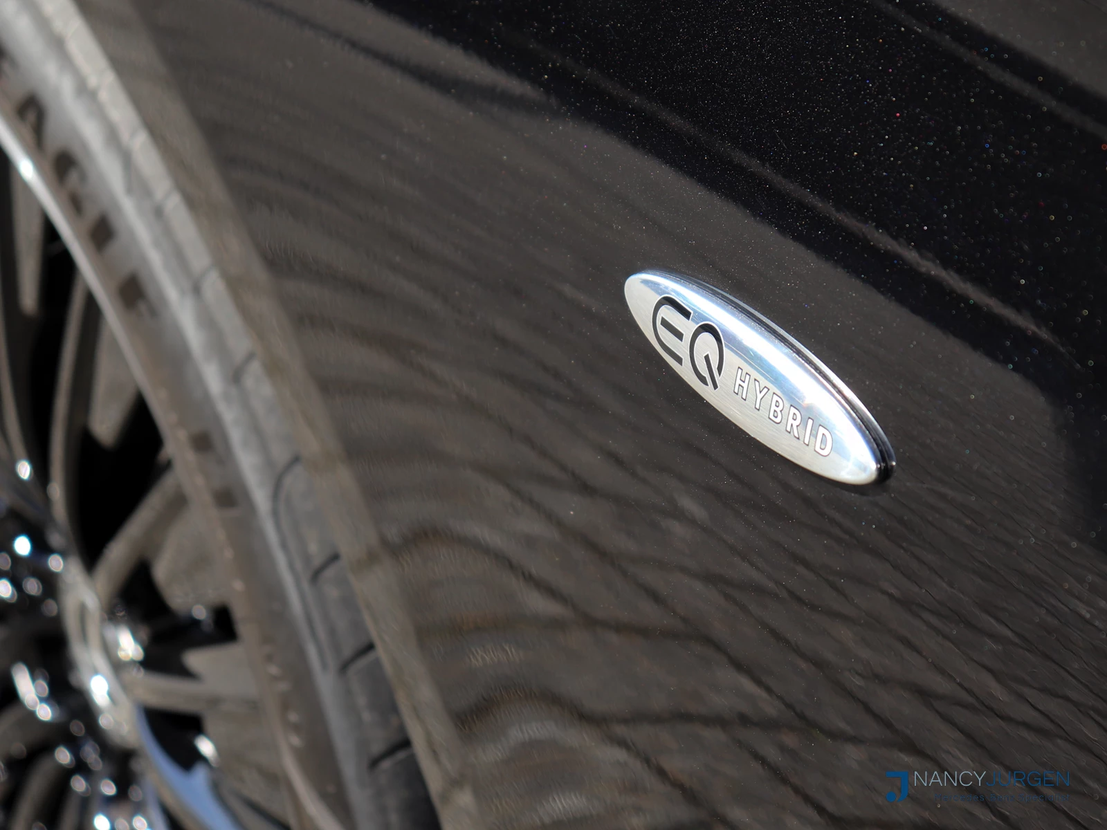 Hoofdafbeelding Mercedes-Benz CLE