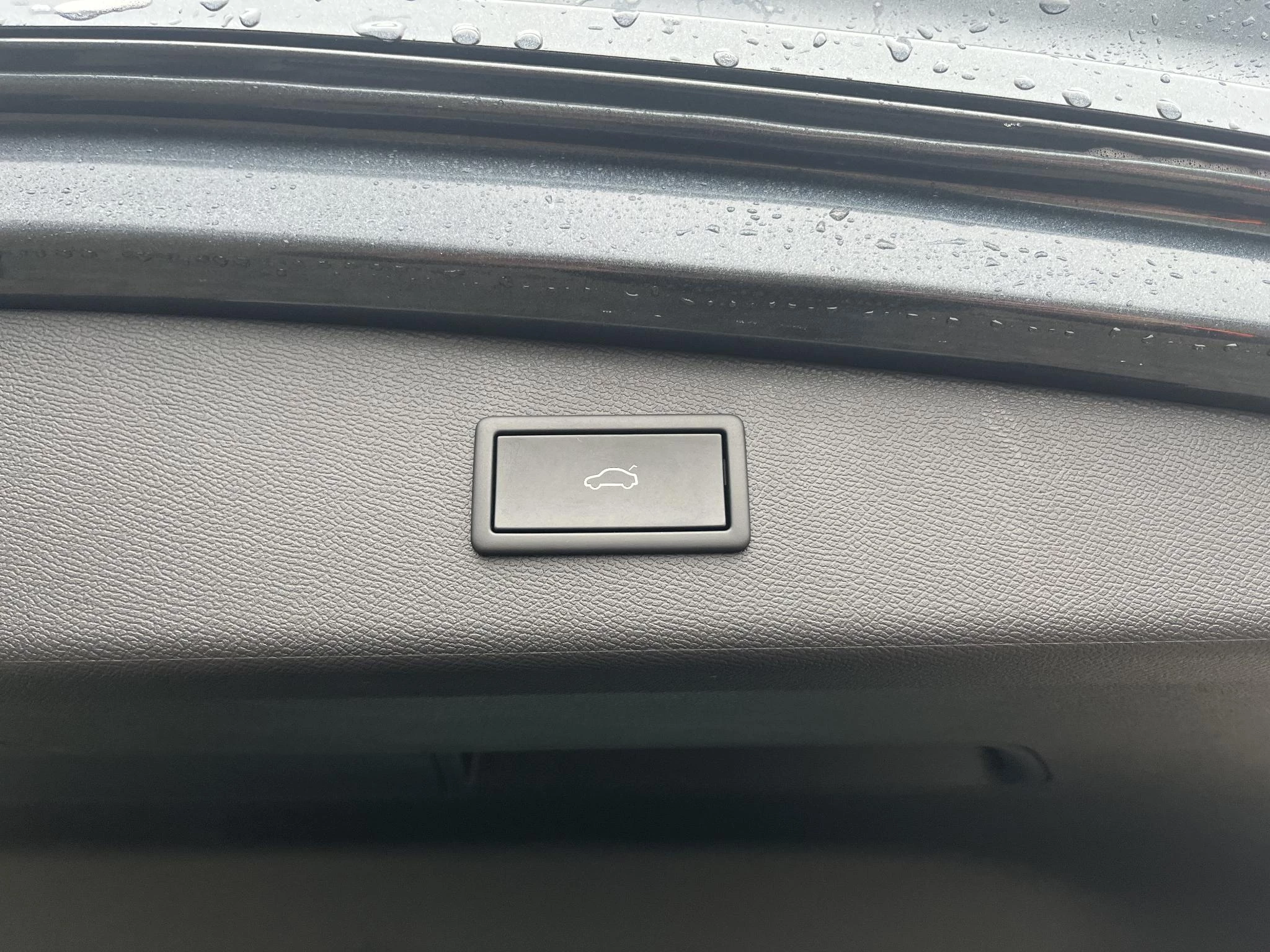 Hoofdafbeelding CUPRA Leon Sportstourer