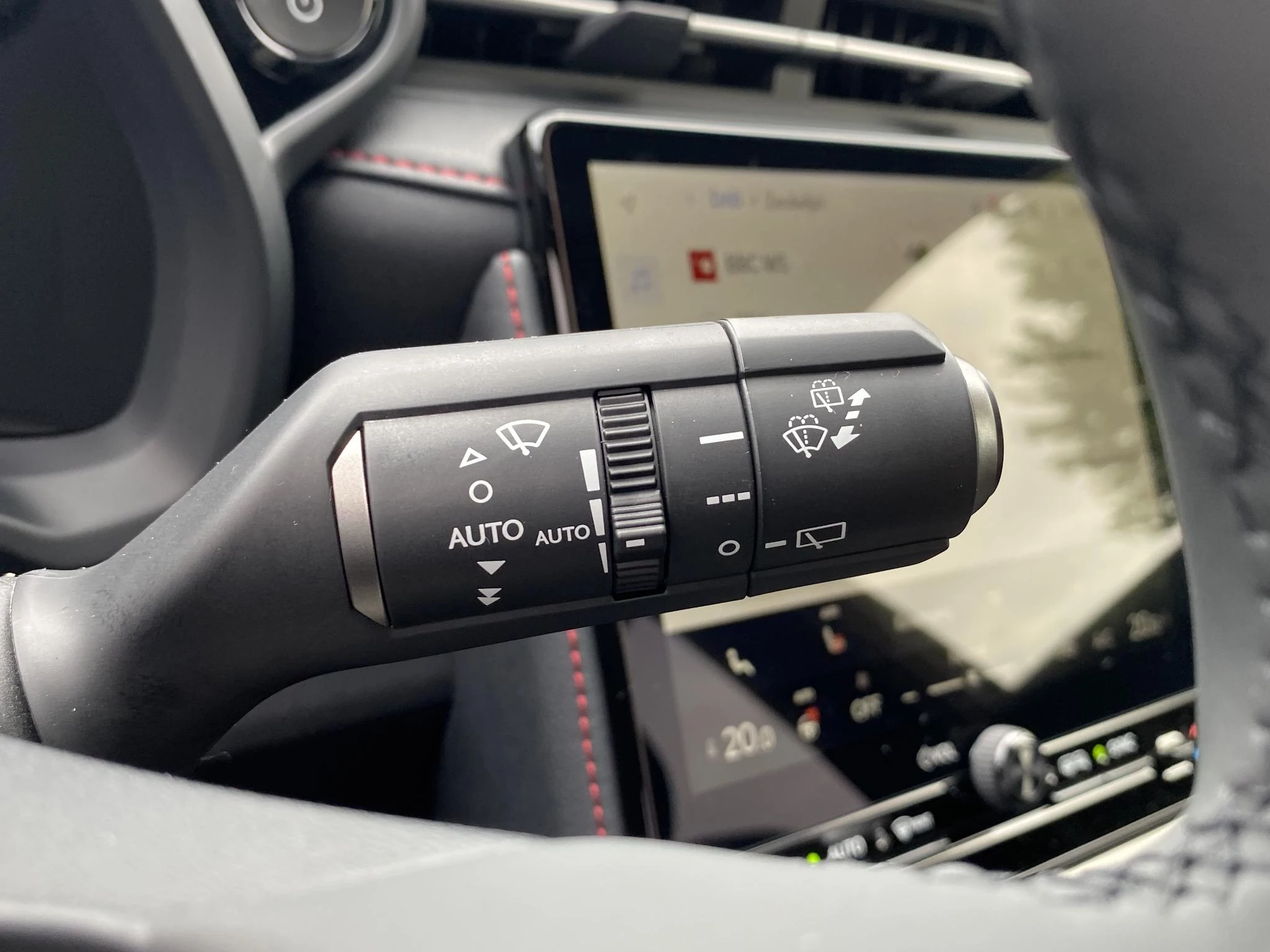 Hoofdafbeelding Lexus LBX