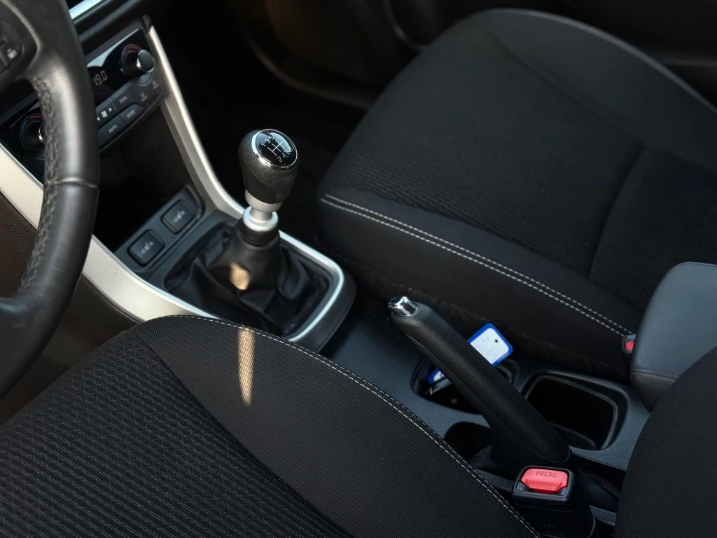 Hoofdafbeelding Suzuki S-Cross