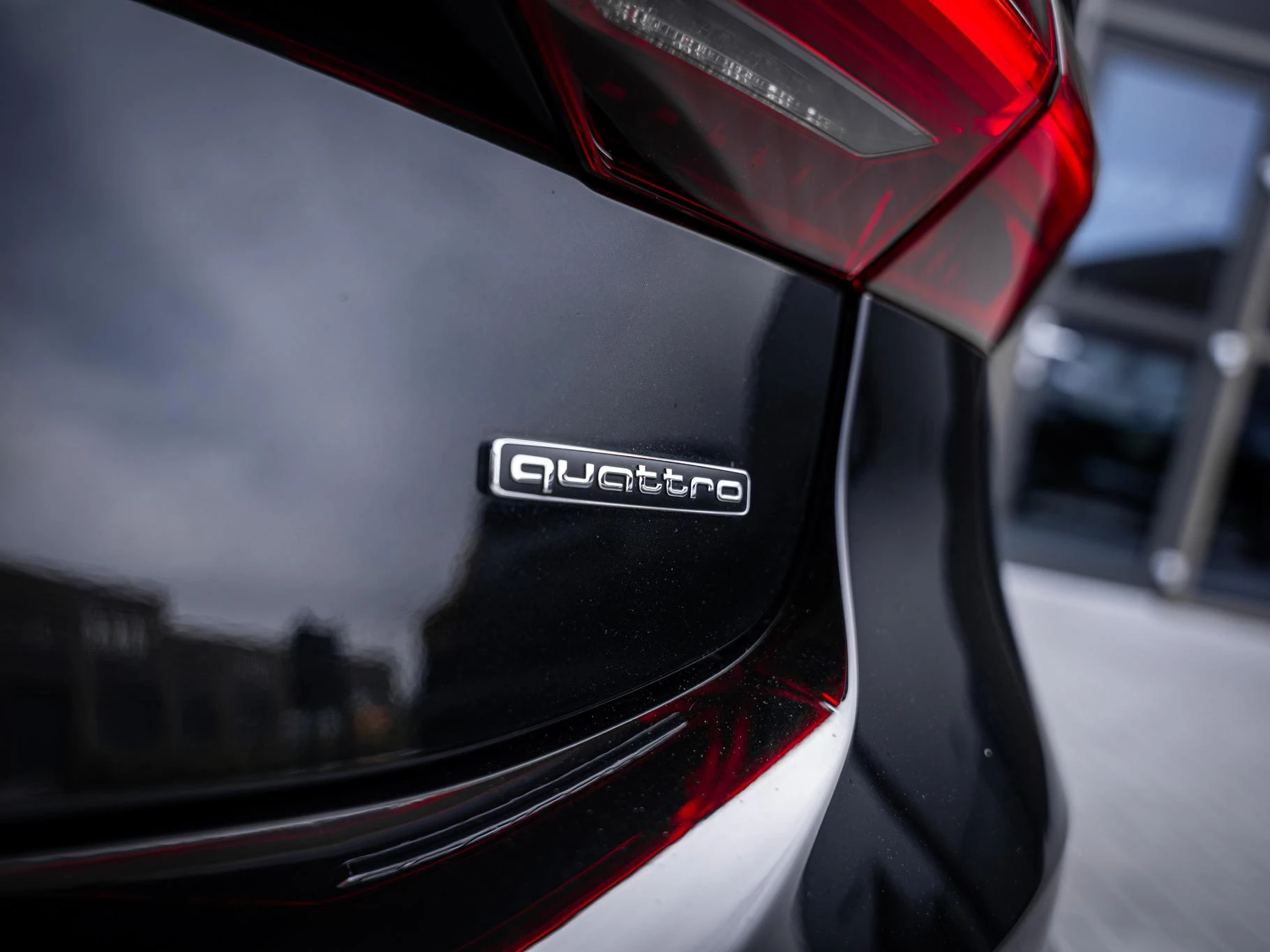 Hoofdafbeelding Audi A7