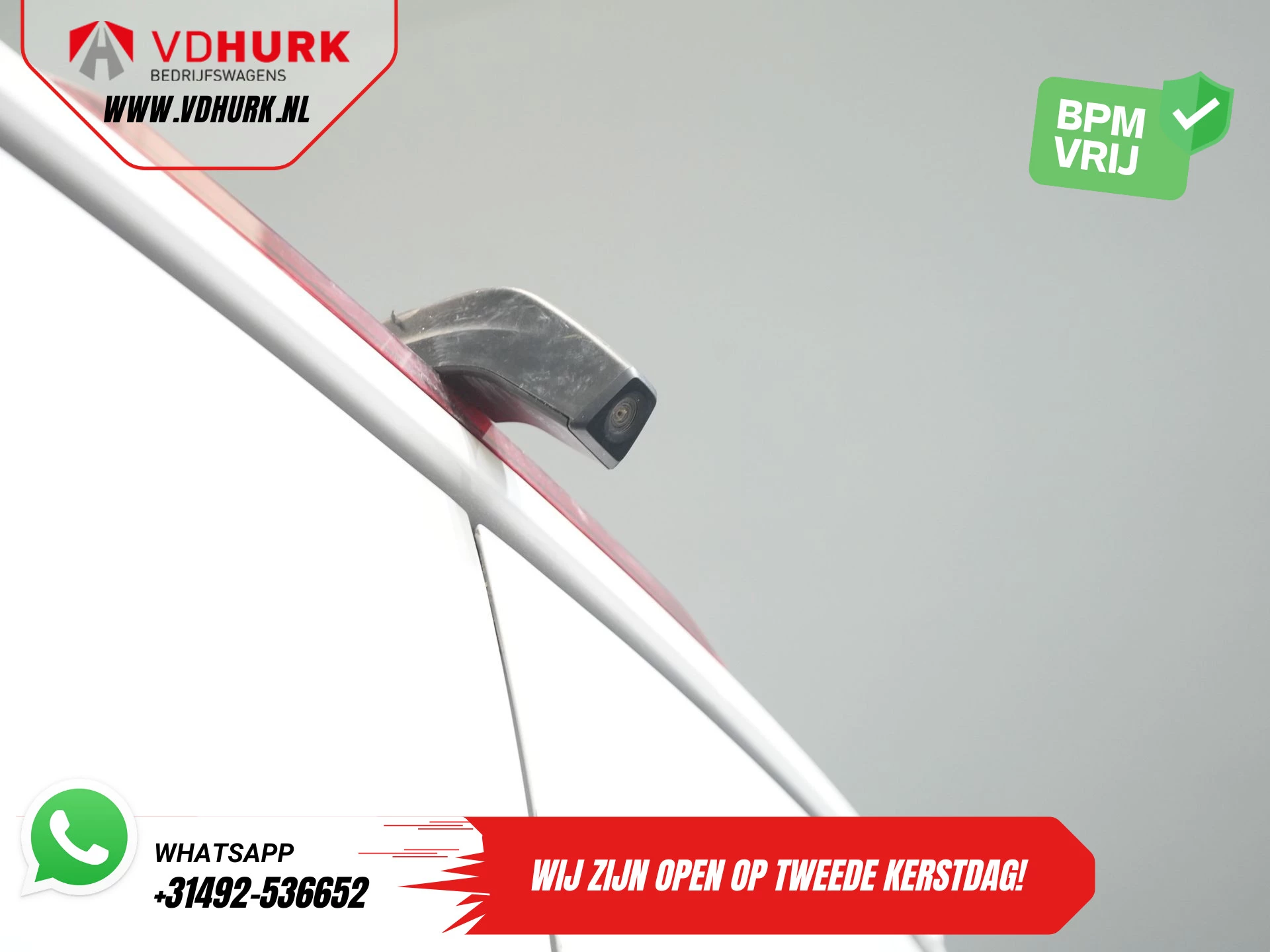 Hoofdafbeelding MAN TGE