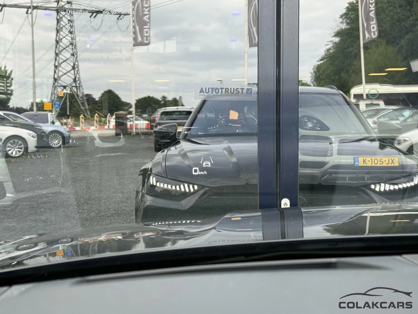 Hoofdafbeelding Audi RS6