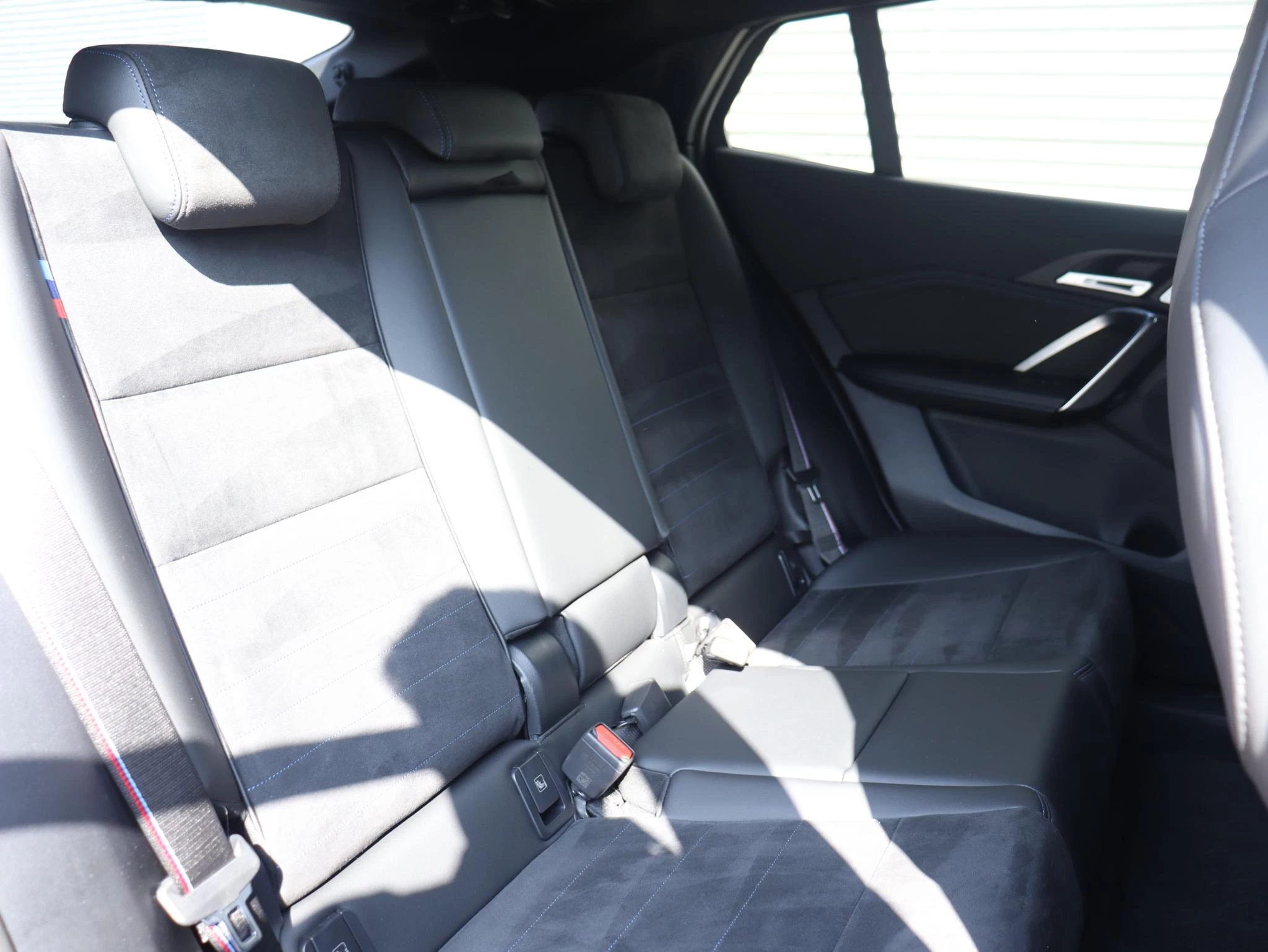 Hoofdafbeelding BMW iX2