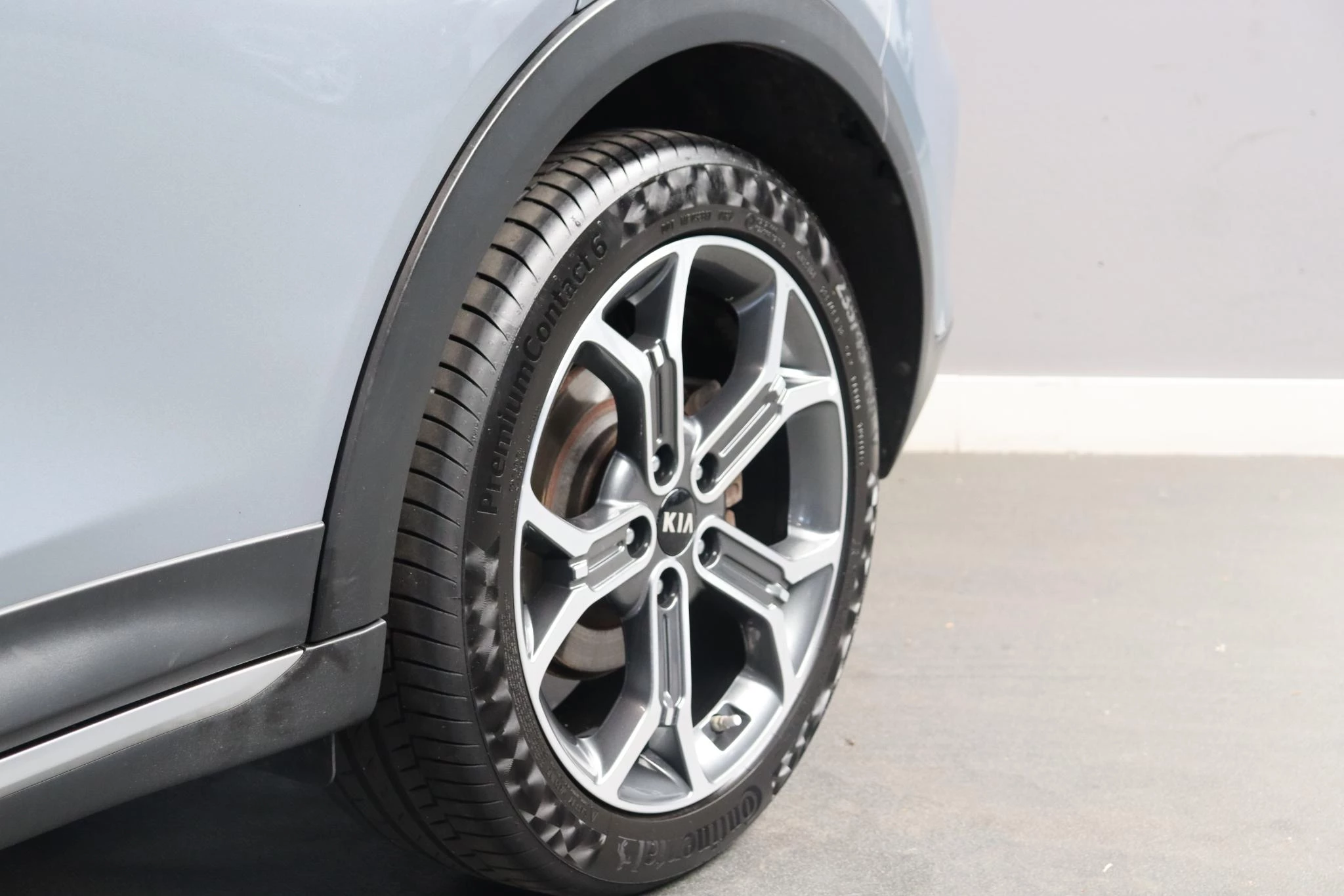 Hoofdafbeelding Kia XCeed