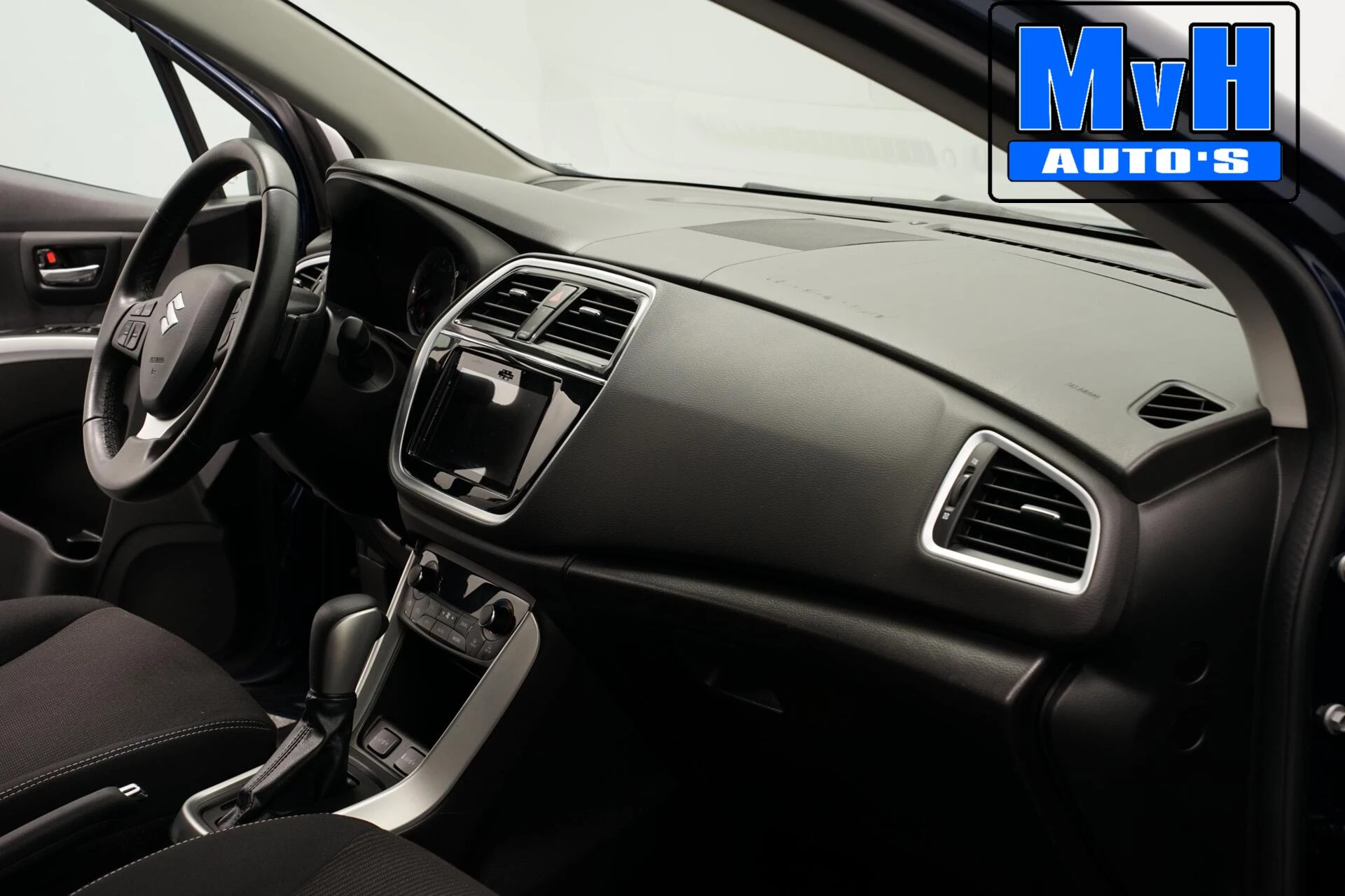 Hoofdafbeelding Suzuki S-Cross