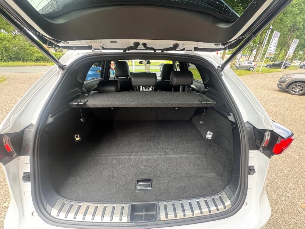 Hoofdafbeelding Lexus NX