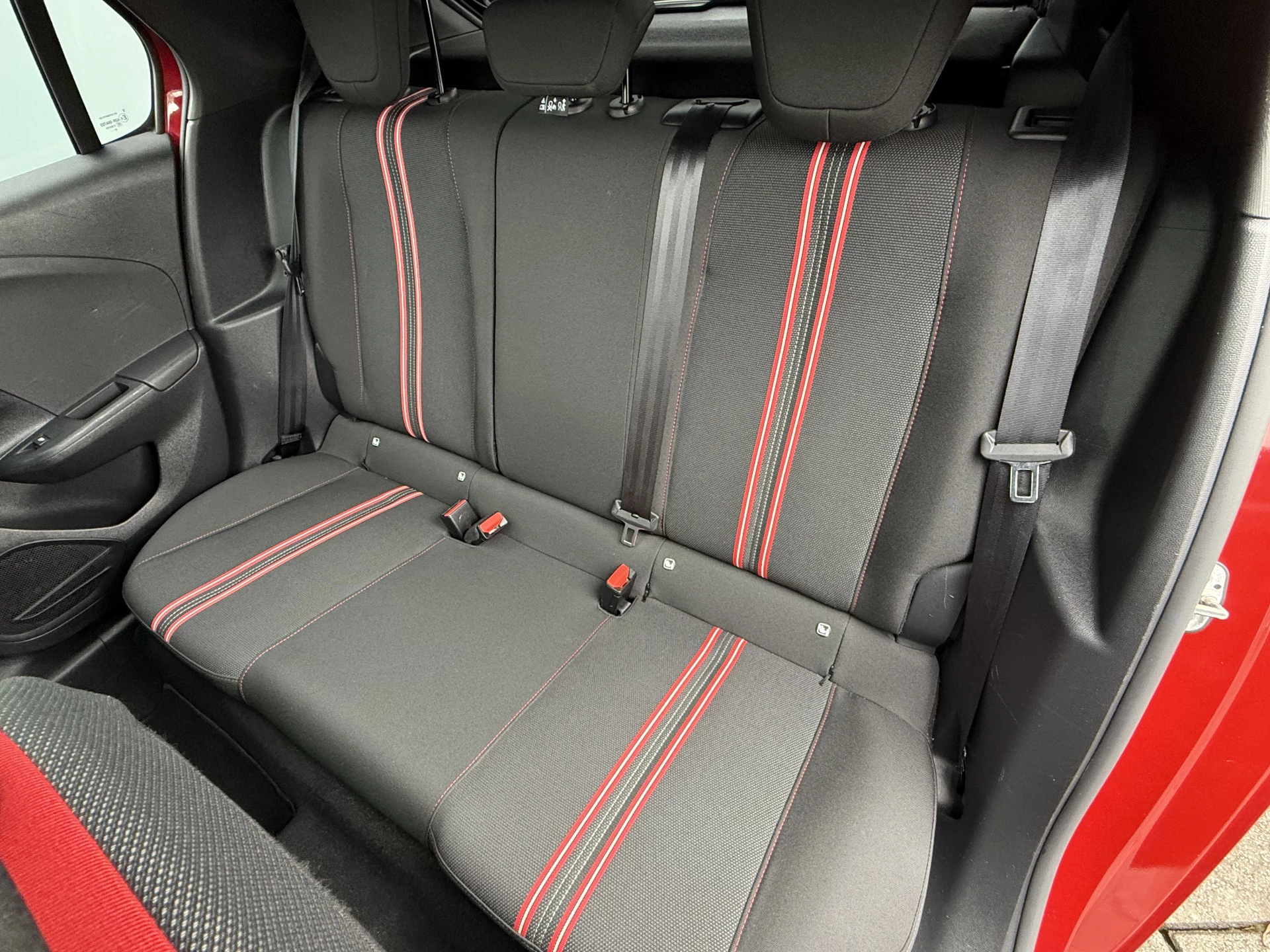 Hoofdafbeelding Opel Corsa-e