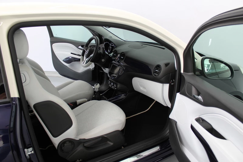 Hoofdafbeelding Opel ADAM