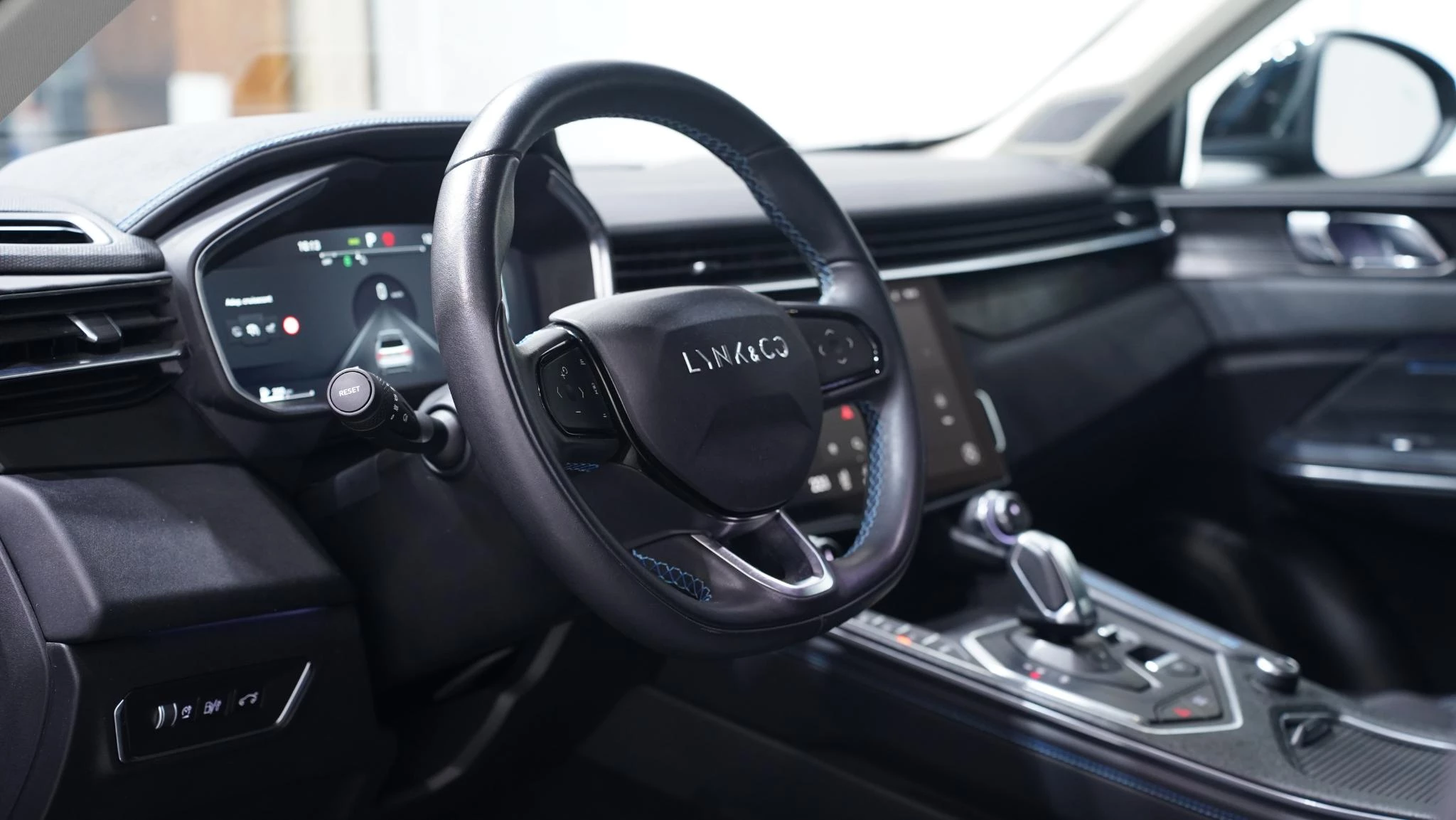 Hoofdafbeelding Lynk & Co 01