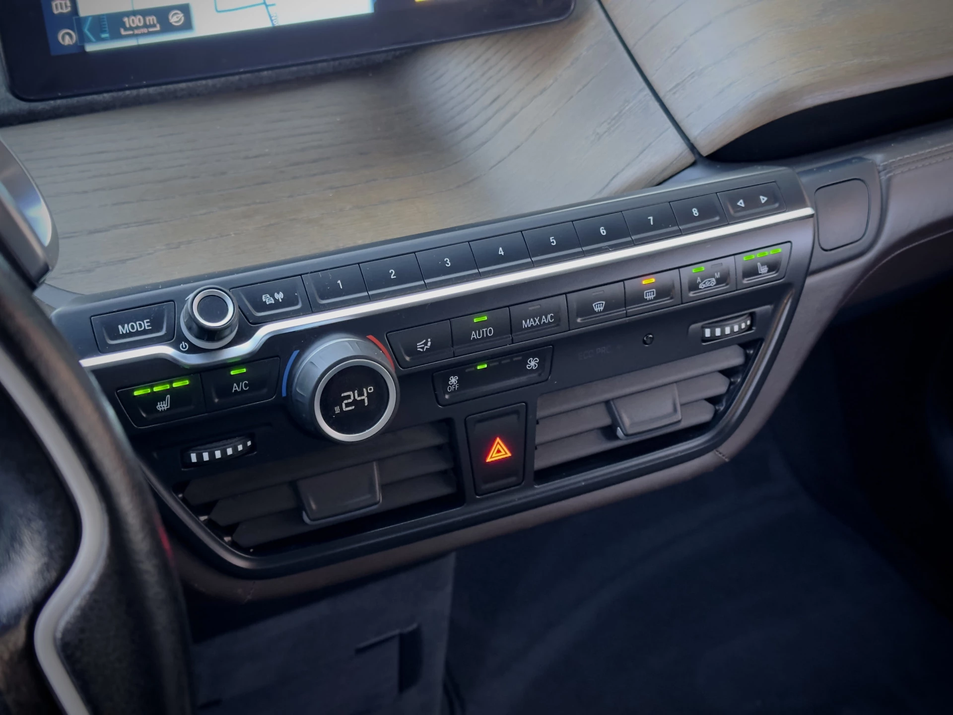 Hoofdafbeelding BMW i3