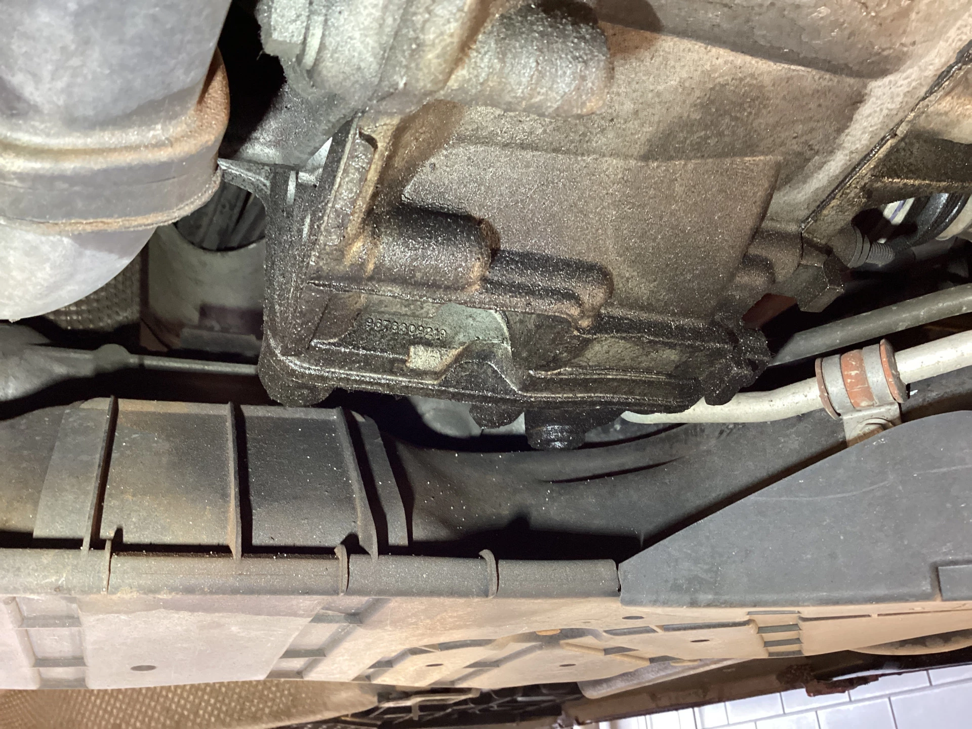 Hoofdafbeelding Citroën Jumpy