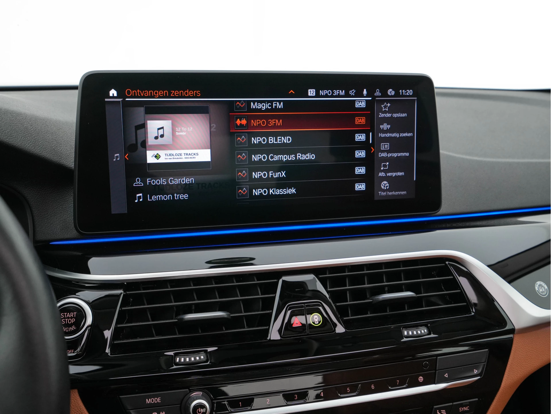 Hoofdafbeelding Alpina D5 S