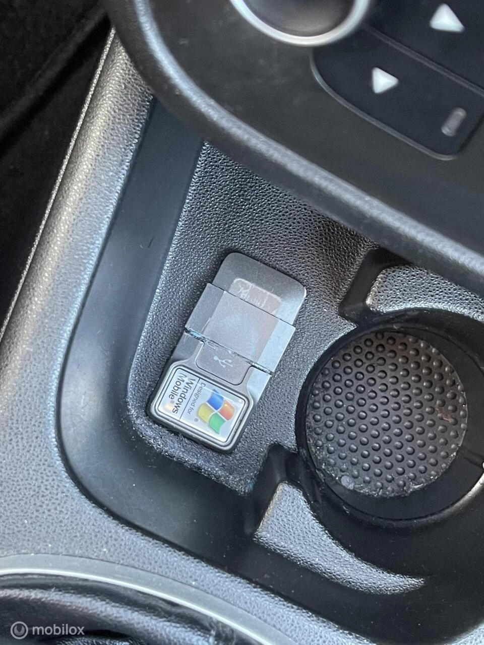 Hoofdafbeelding Fiat Punto