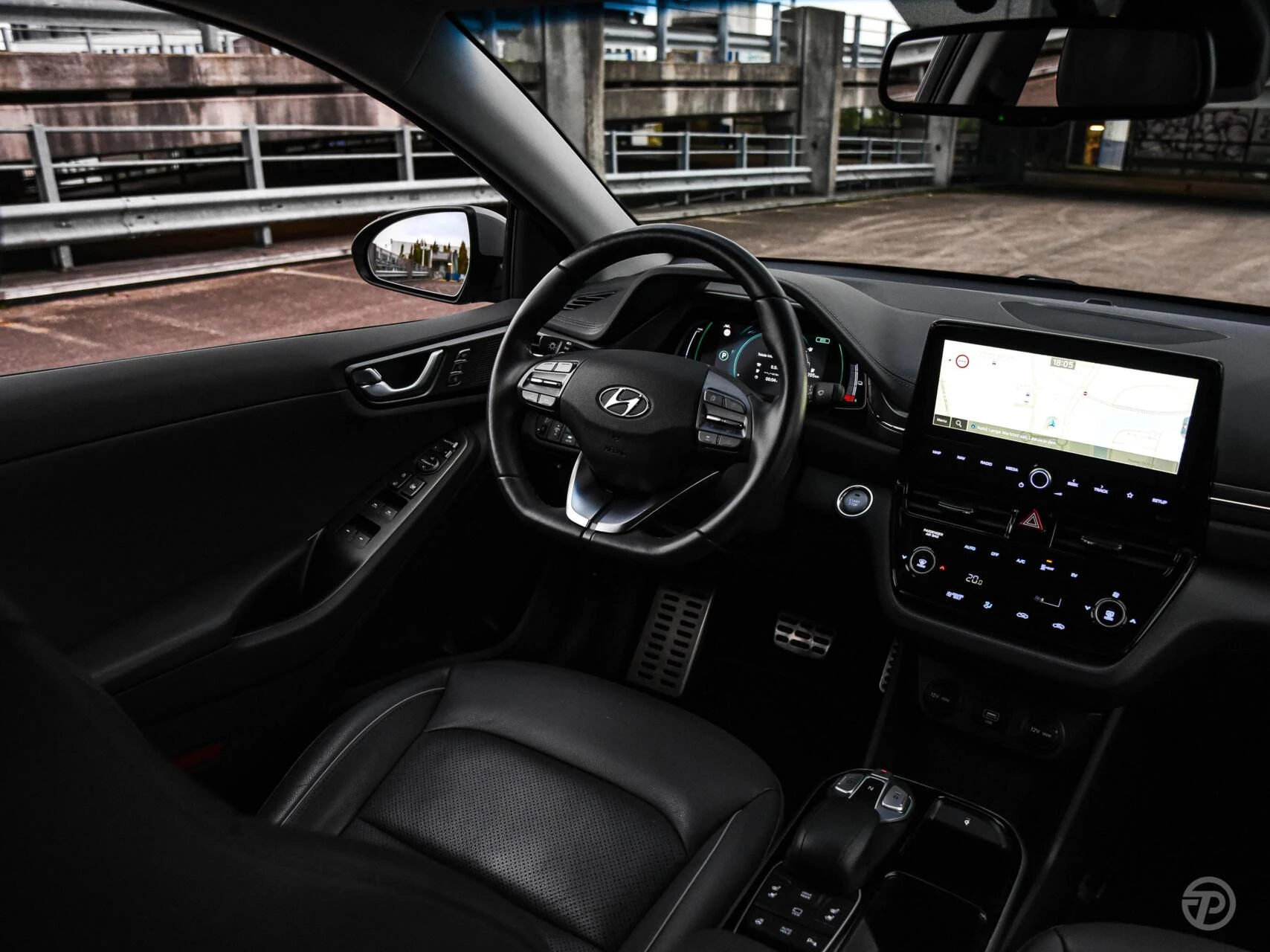 Hoofdafbeelding Hyundai IONIQ