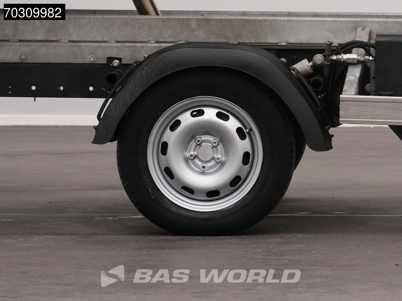 Hoofdafbeelding StreetScooter 