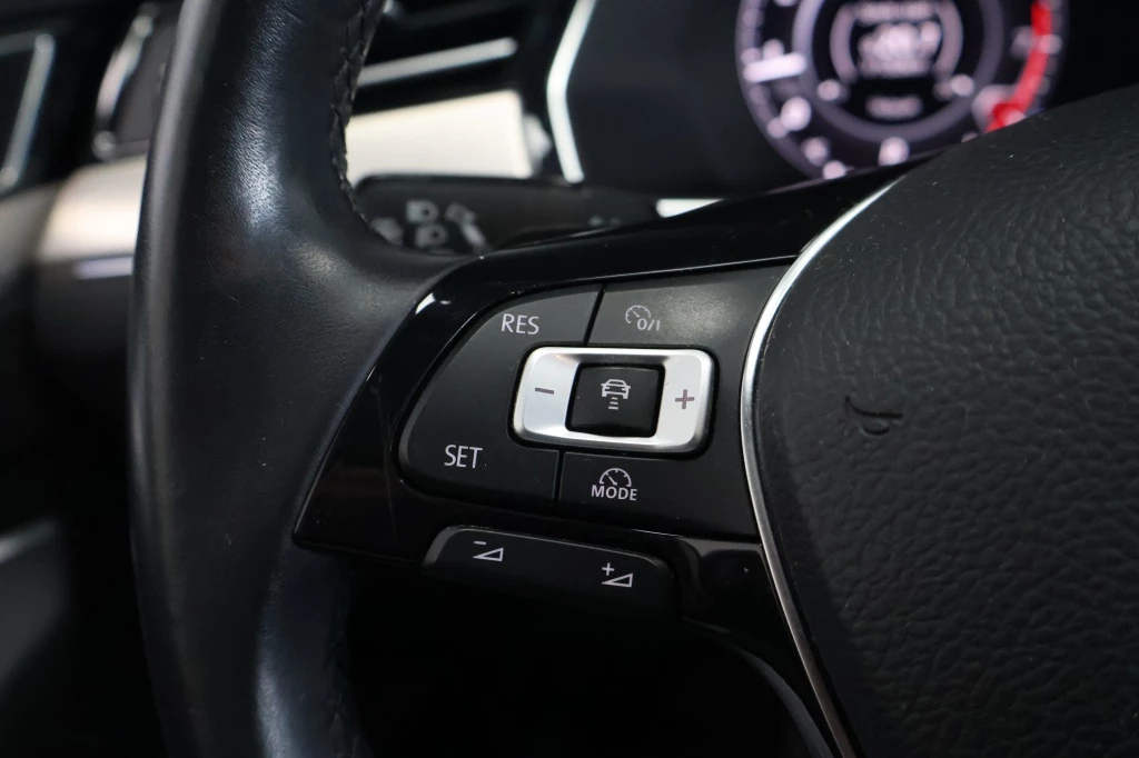 Hoofdafbeelding Volkswagen Arteon