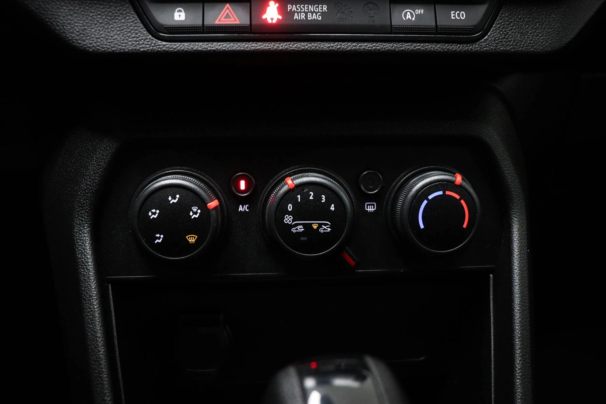 Hoofdafbeelding Dacia Sandero