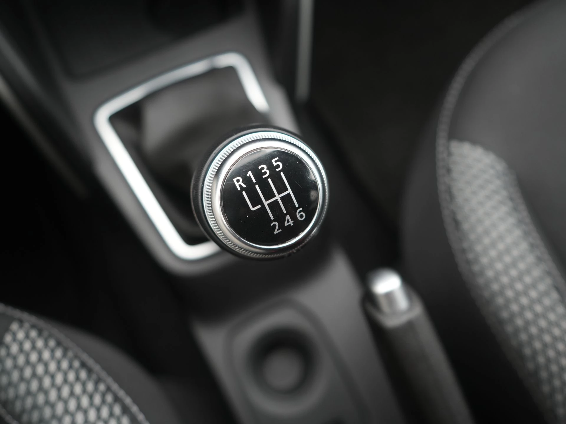 Hoofdafbeelding Dacia Duster
