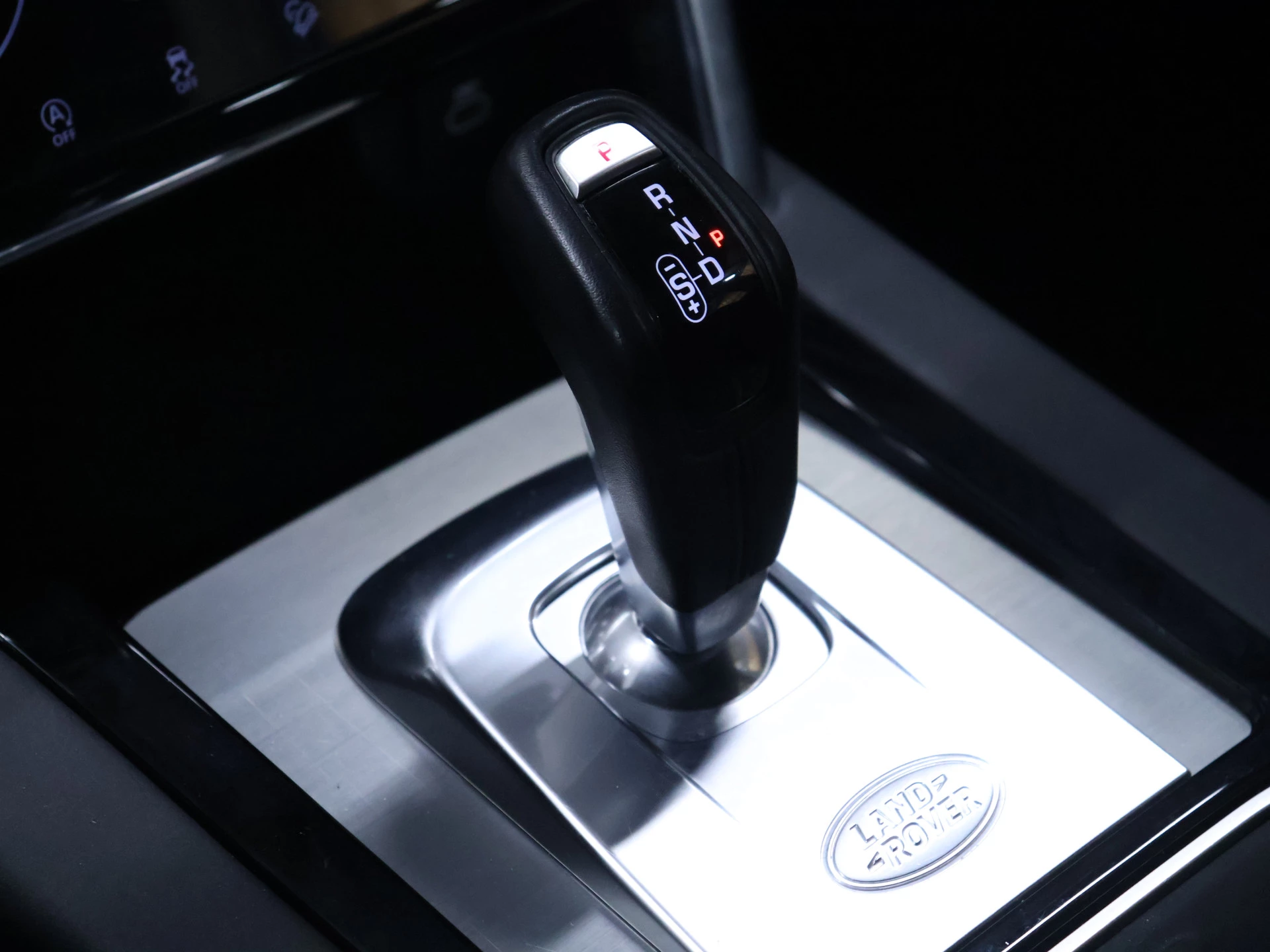 Hoofdafbeelding Land Rover Discovery Sport