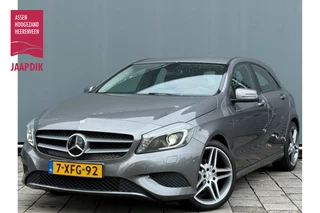 Mercedes-Benz A-Klasse BWJ 2014 | 180 123PK Ambition | CLIMA | PDC | NAVI | CRUISE | AMG VELGEN | XENON |
