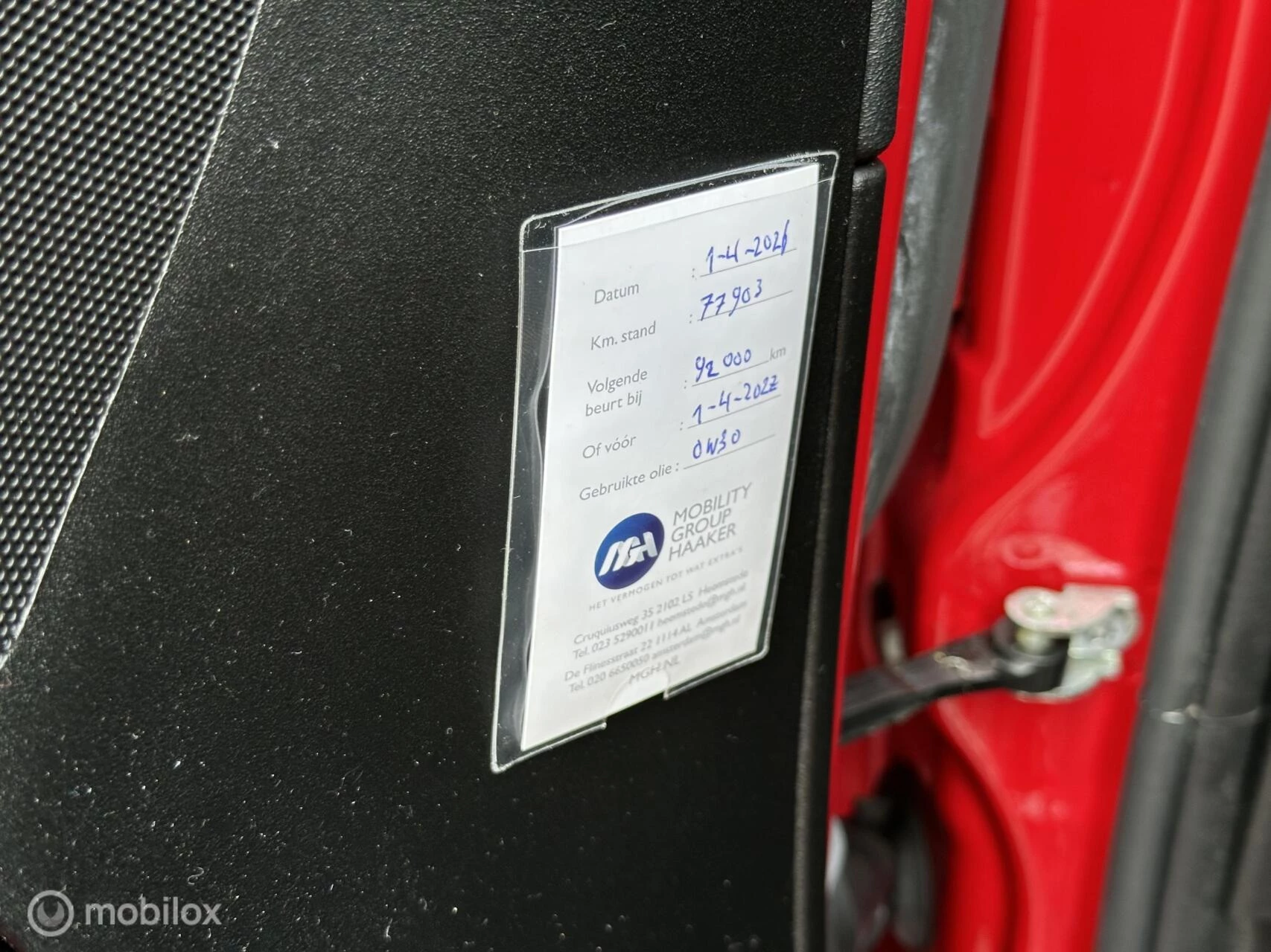 Hoofdafbeelding Alfa Romeo Giulietta