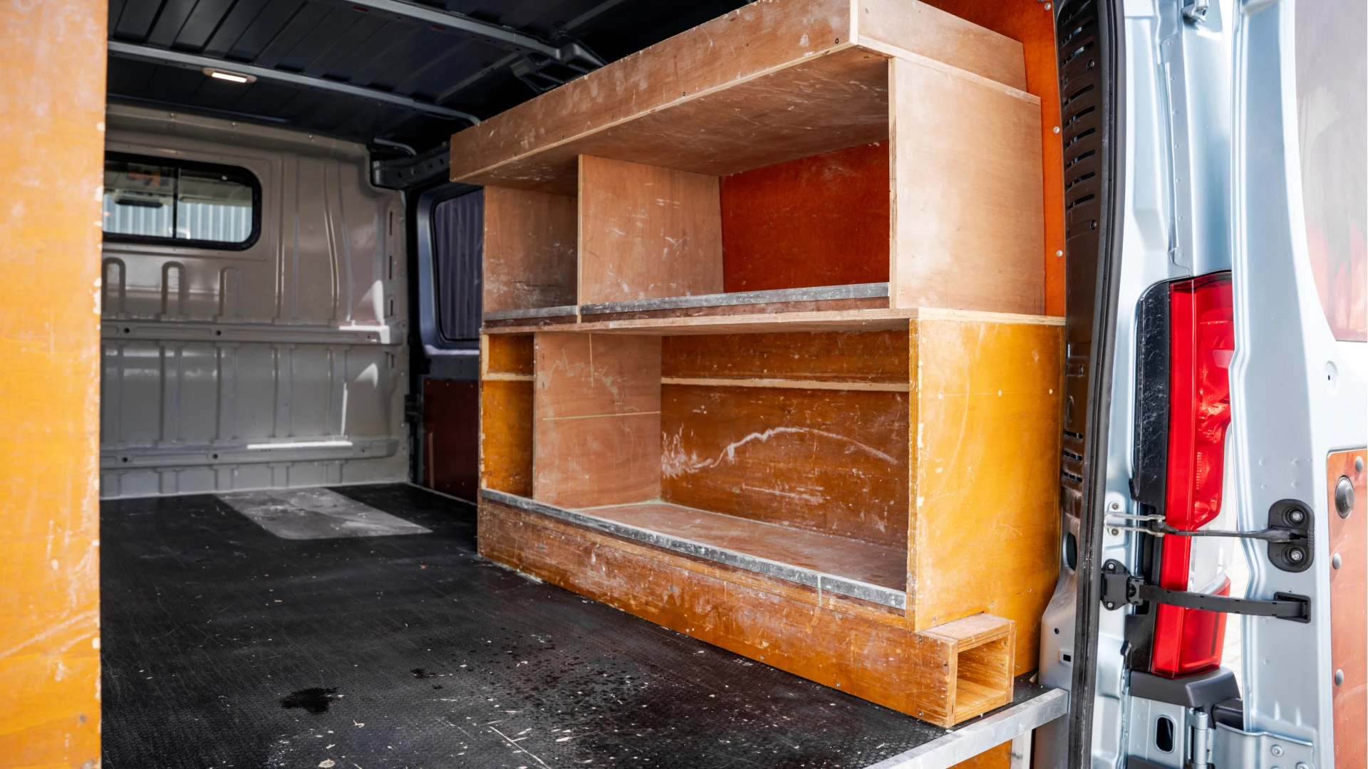 Hoofdafbeelding Fiat Ducato