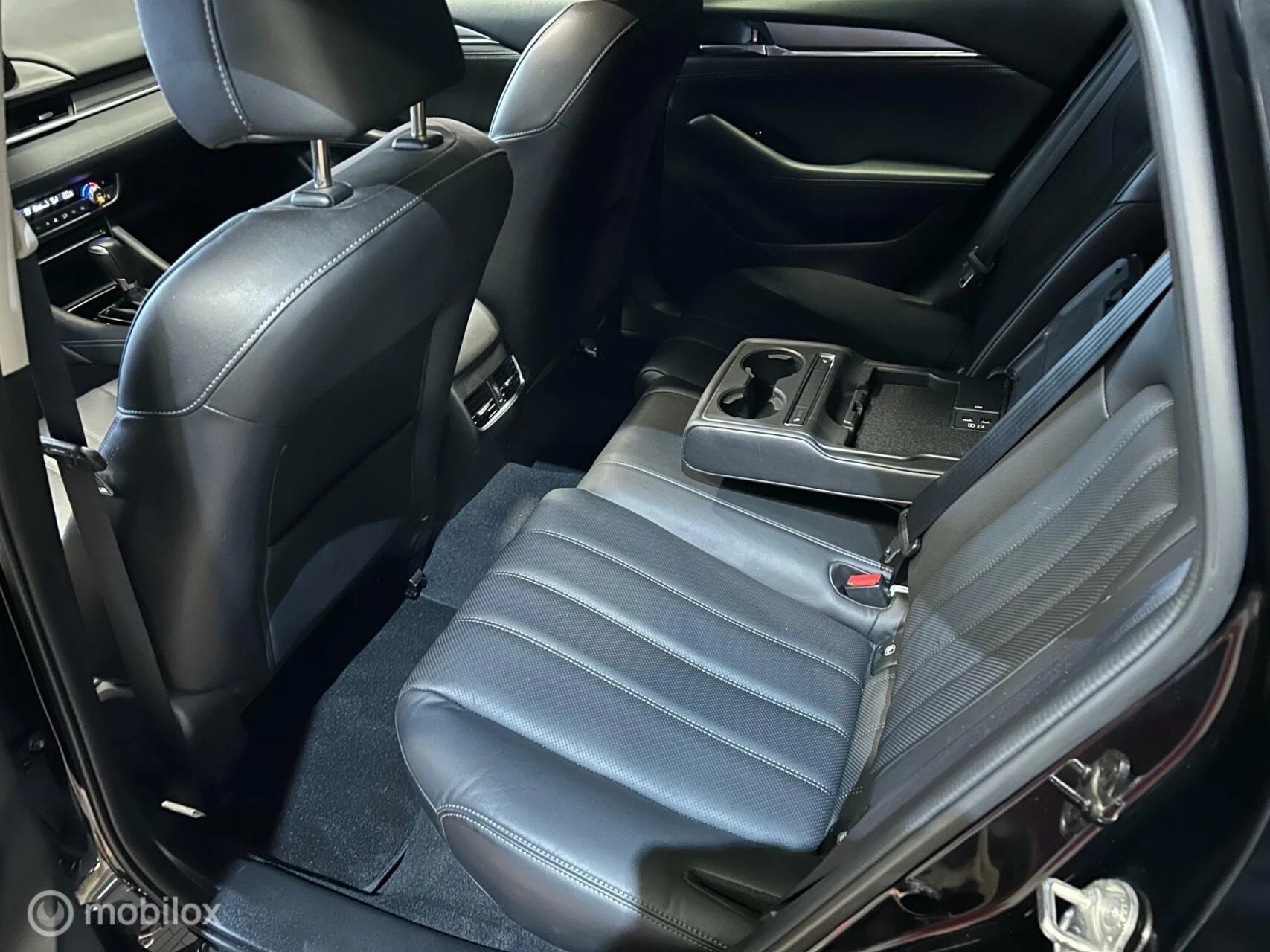 Hoofdafbeelding Mazda 6