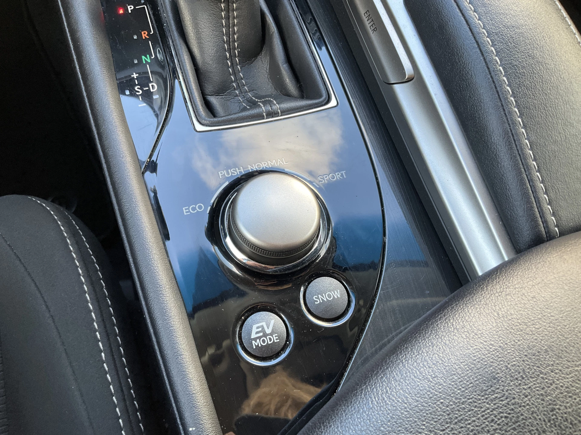 Hoofdafbeelding Lexus GS