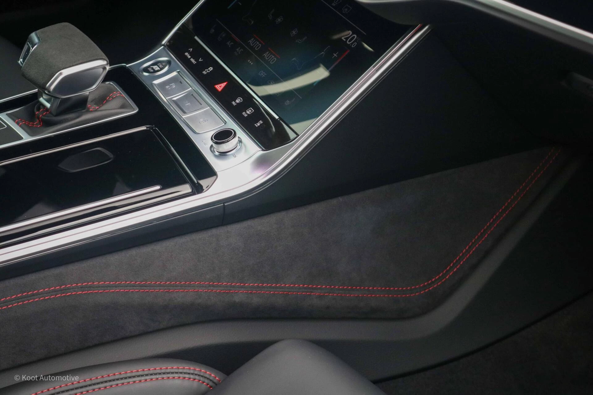 Hoofdafbeelding Audi RS6