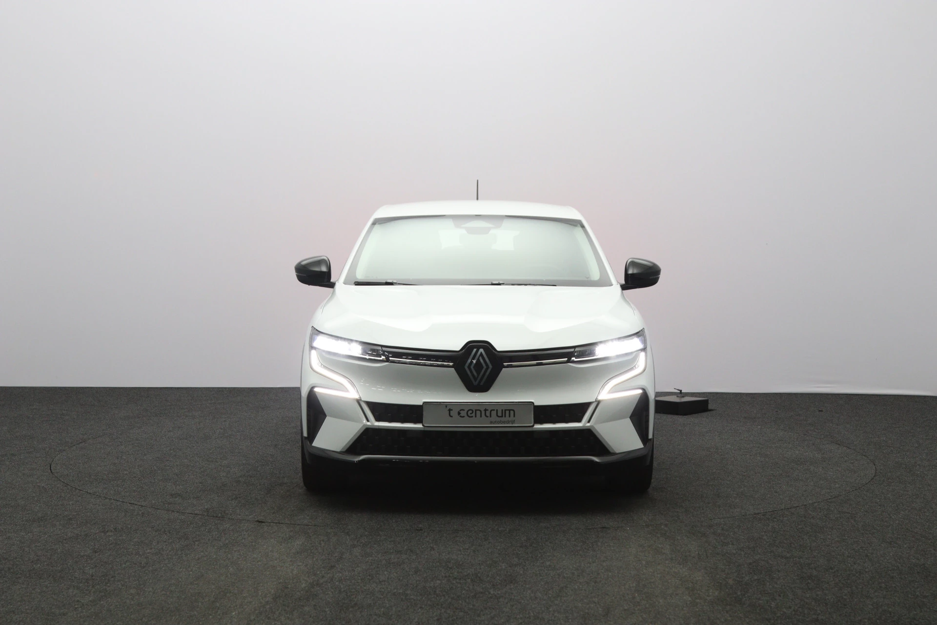 Hoofdafbeelding Renault Megane E-Tech