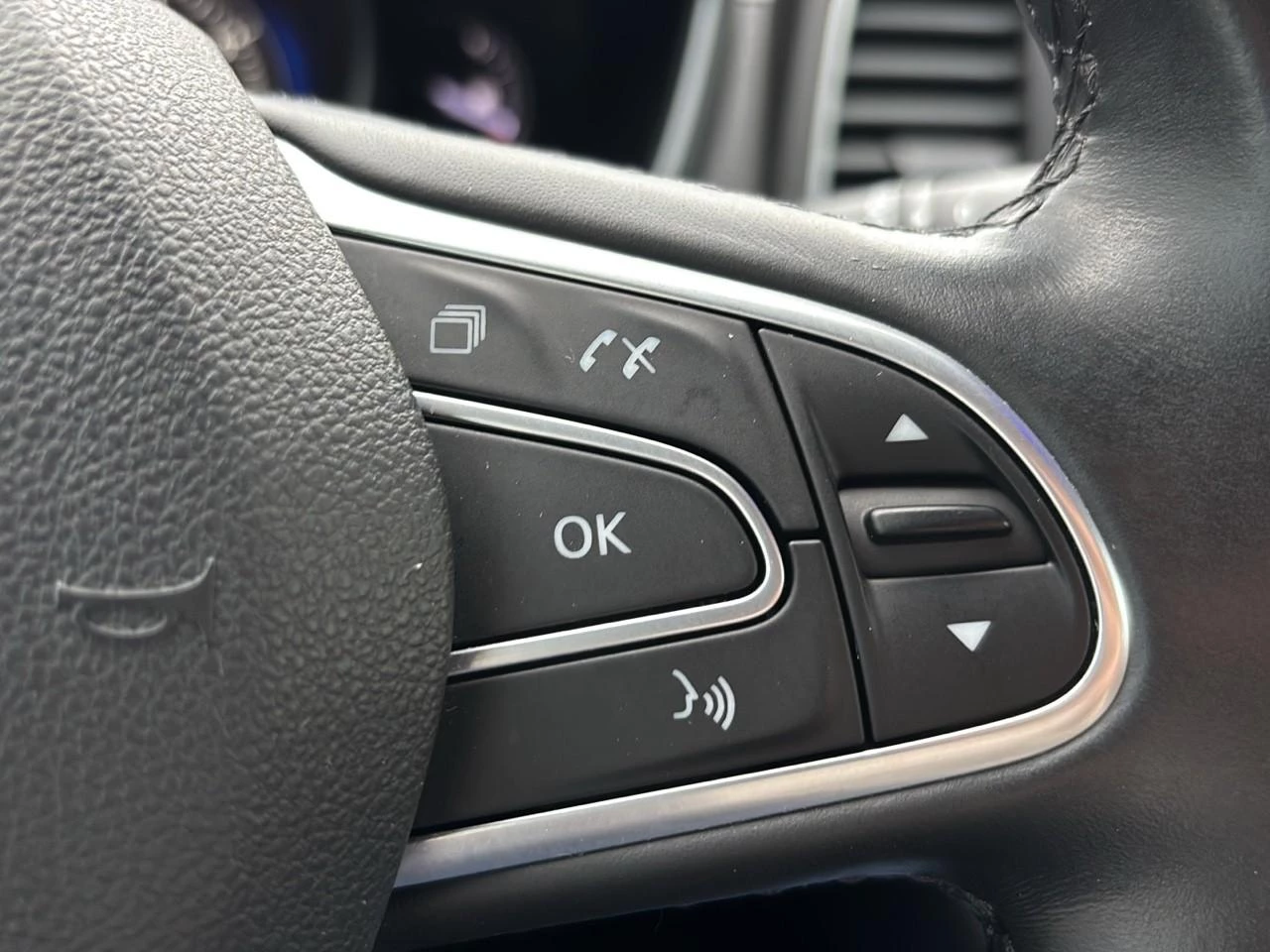 Hoofdafbeelding Renault Talisman