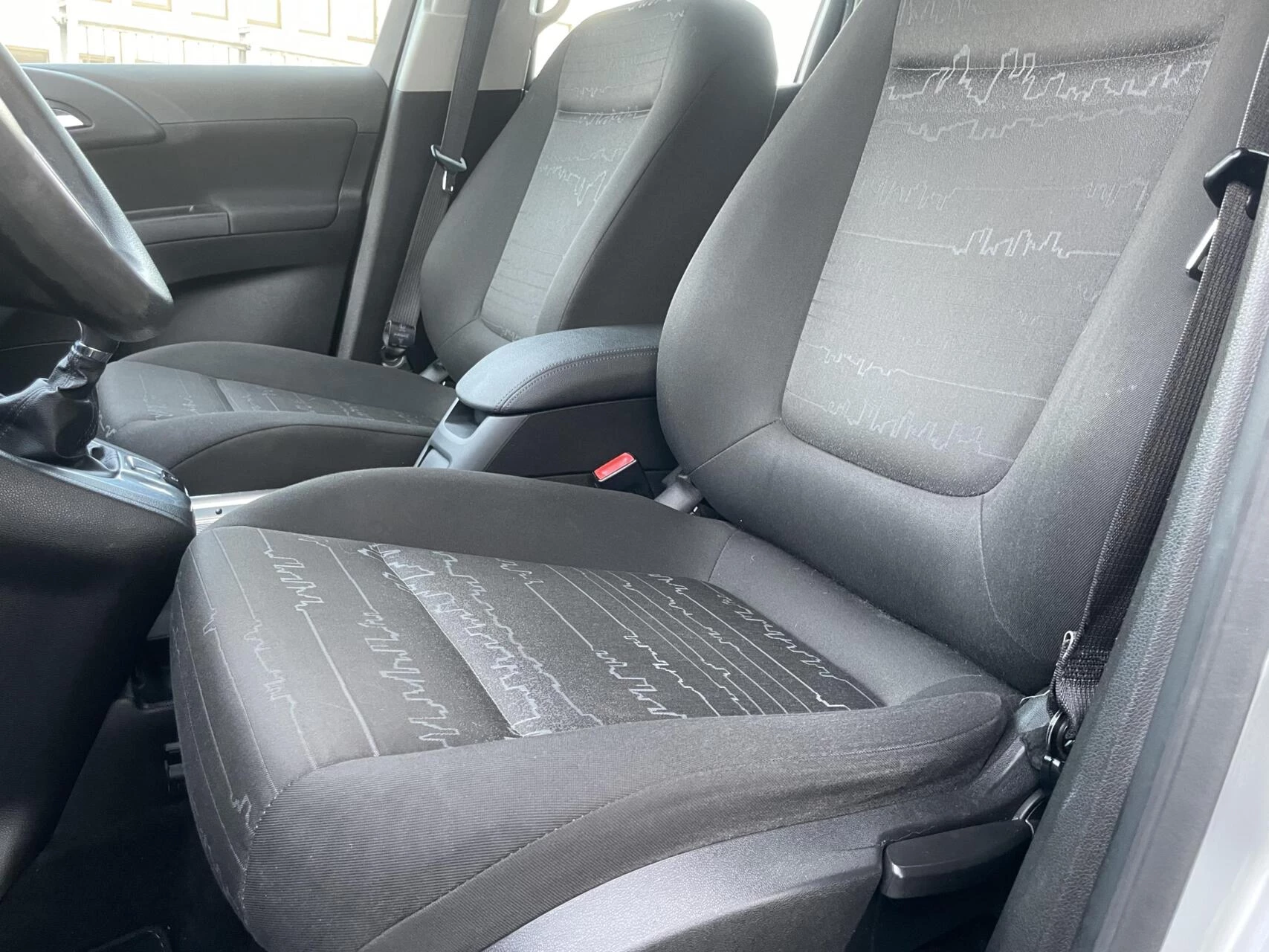 Hoofdafbeelding Opel Meriva