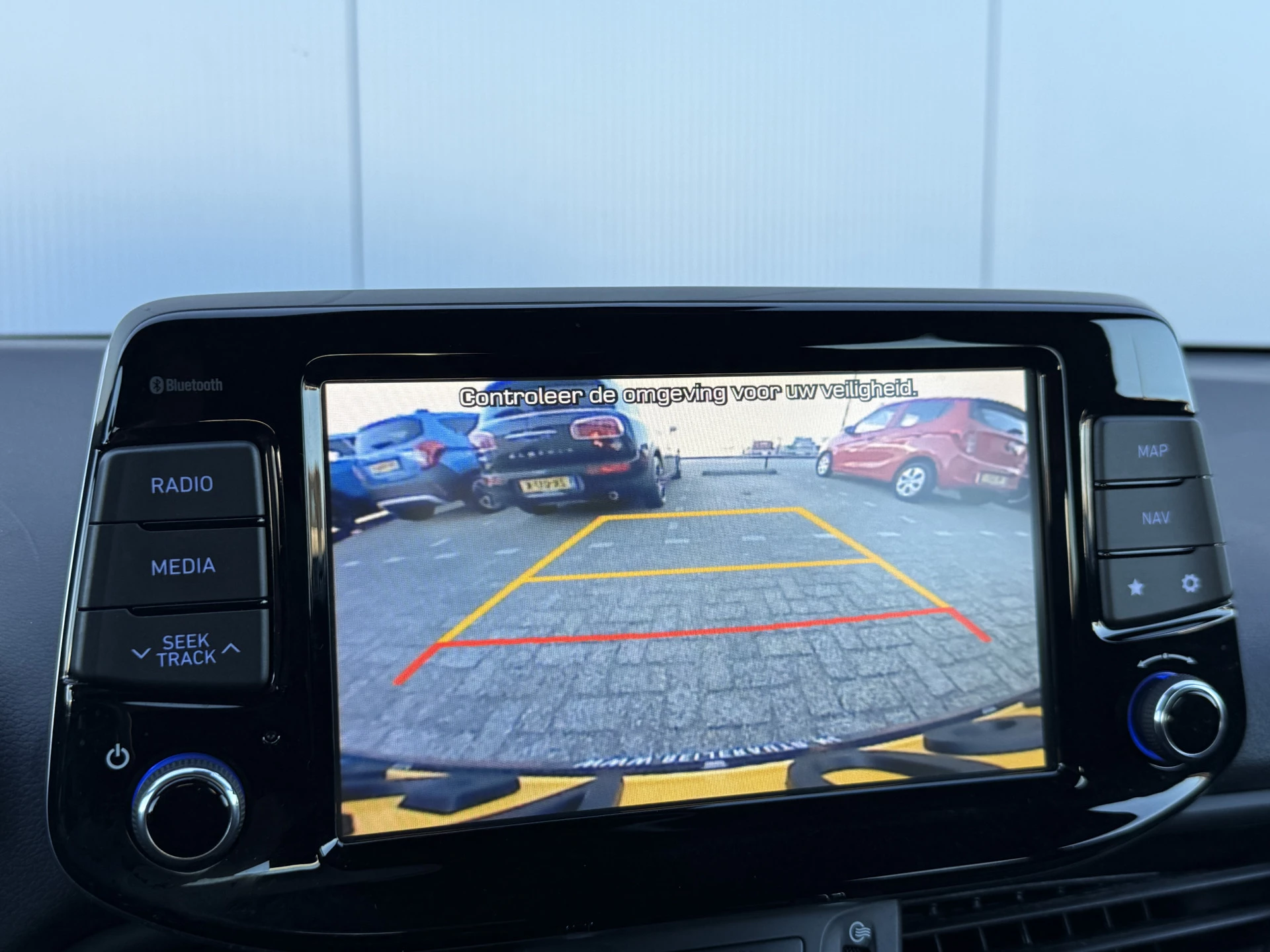 Hoofdafbeelding Hyundai i30