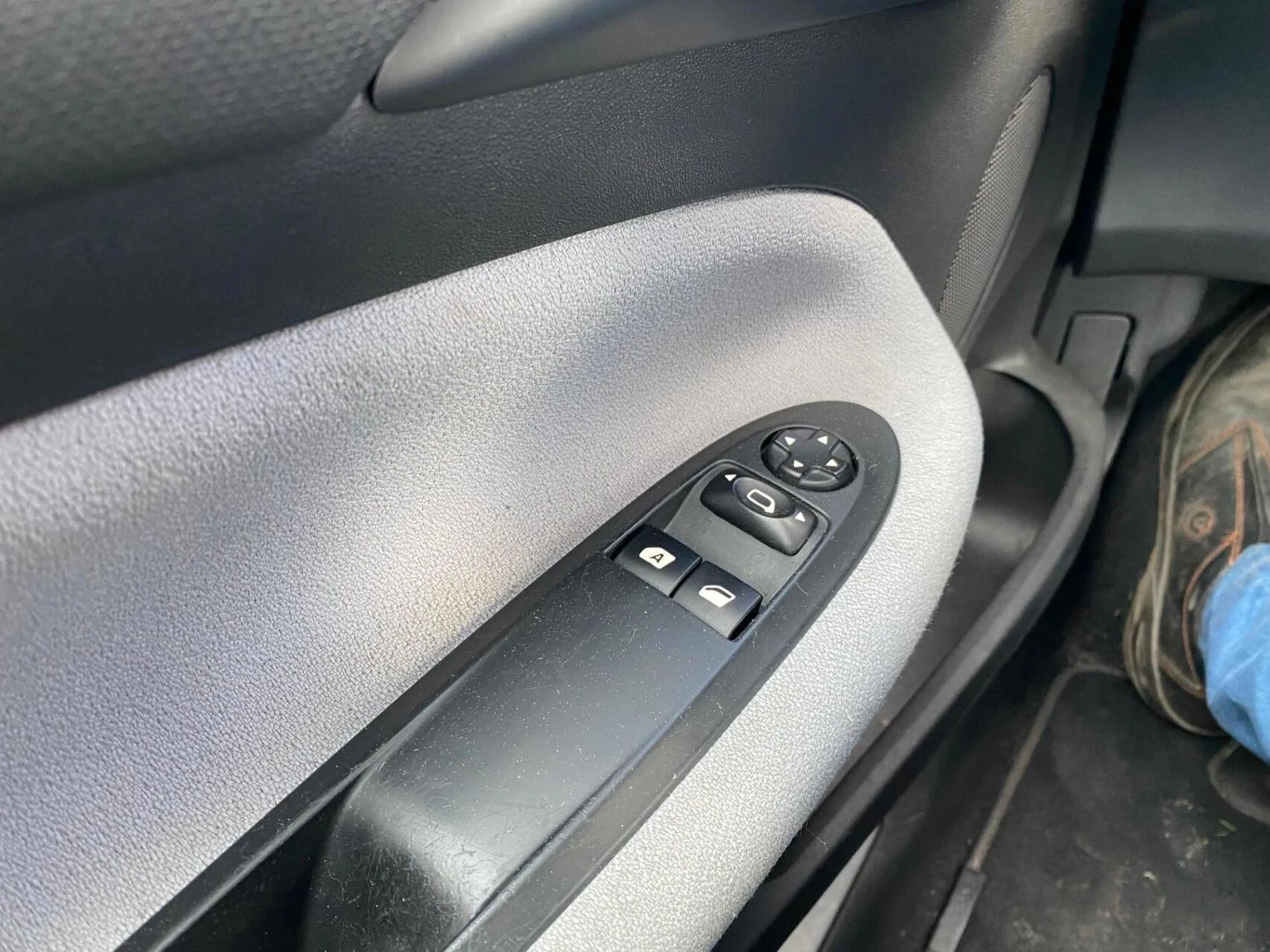 Hoofdafbeelding Citroën DS3