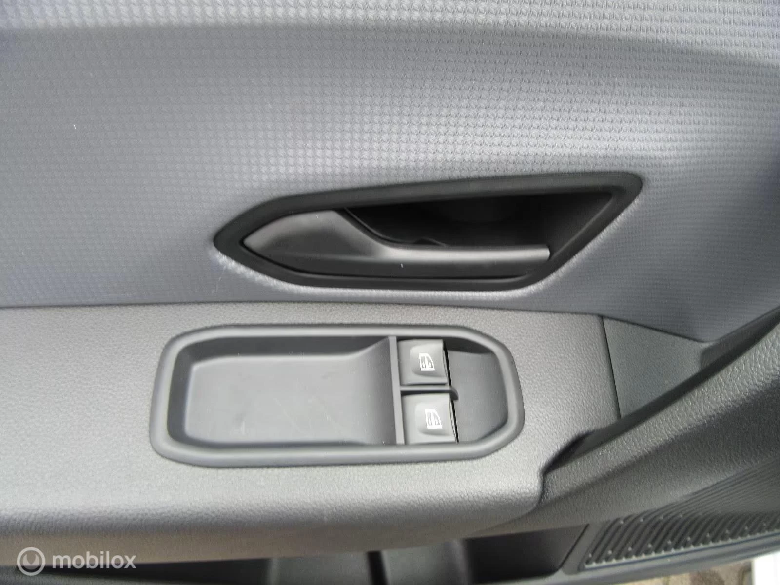 Hoofdafbeelding Renault Express