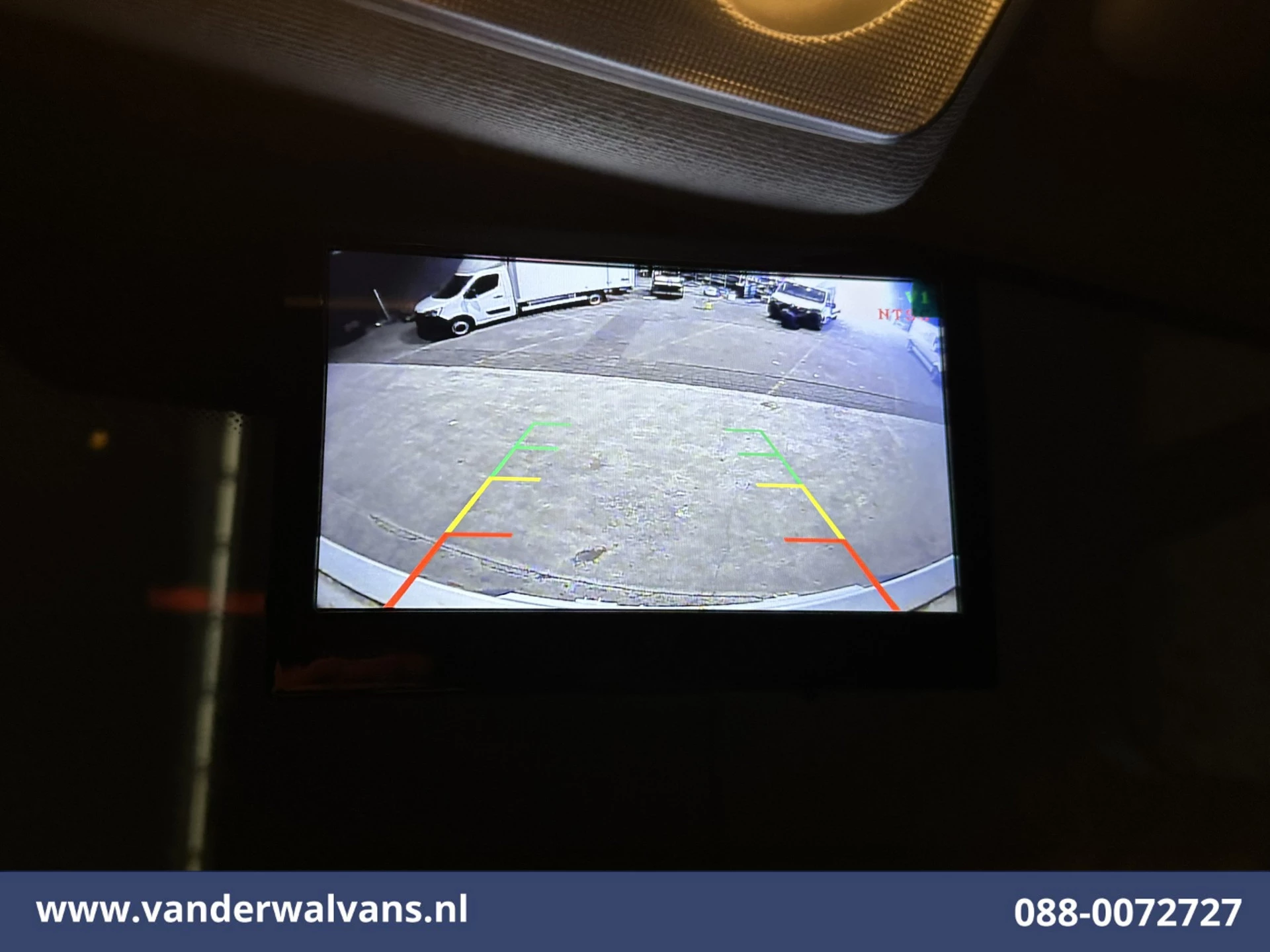 Hoofdafbeelding Citroën Jumper