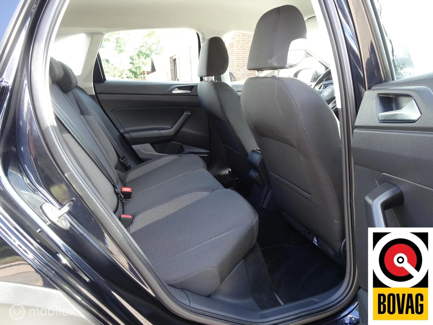 Hoofdafbeelding Volkswagen Taigo