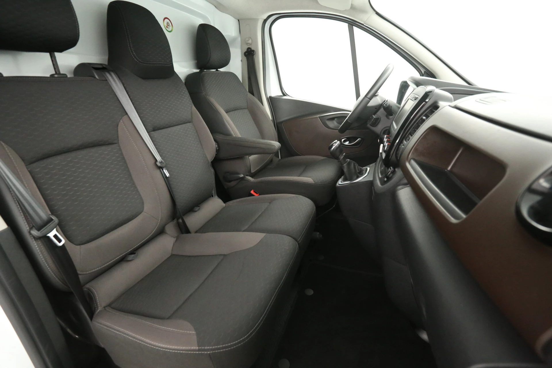 Hoofdafbeelding Fiat Talento