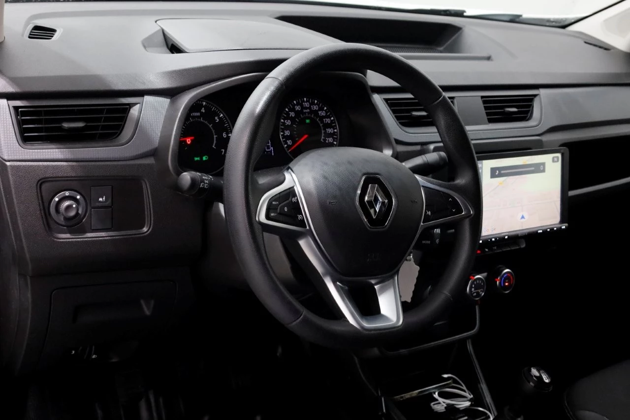 Hoofdafbeelding Renault Express