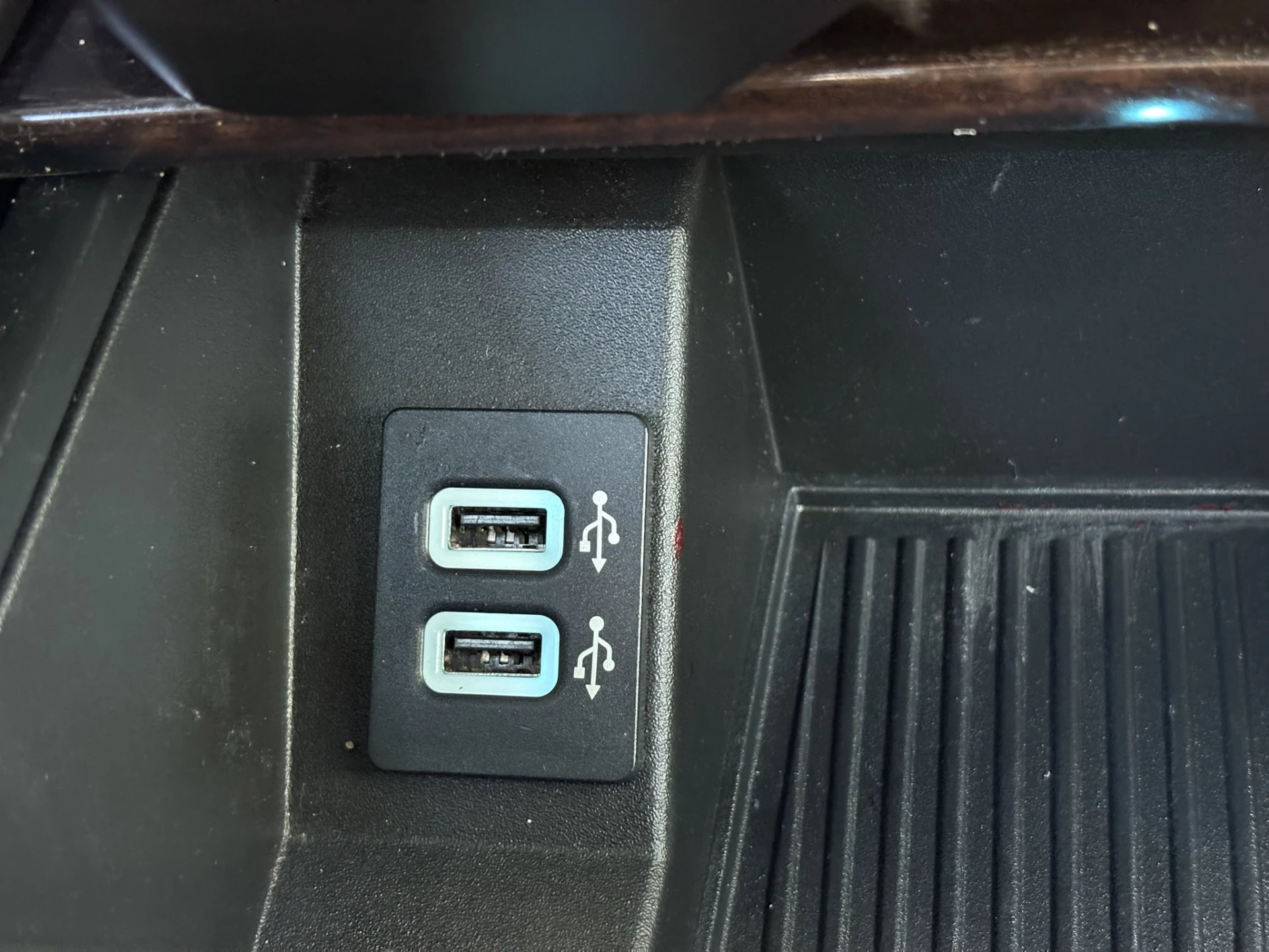 Hoofdafbeelding Ford F-150